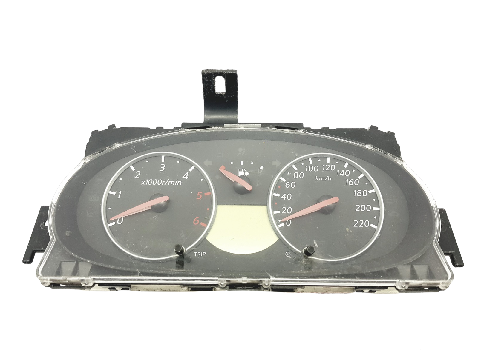 Kierroslukumittari Nissan Micra 46210 main product photo