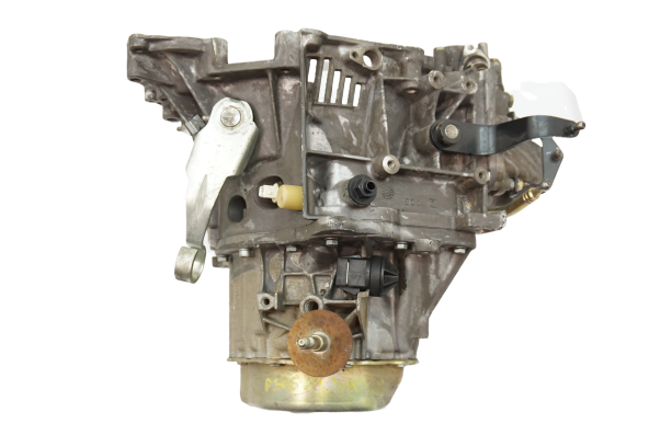 Vaihteisto 20TB13 1,9 D Citroen Berlingo Partner Peugeot main product photo