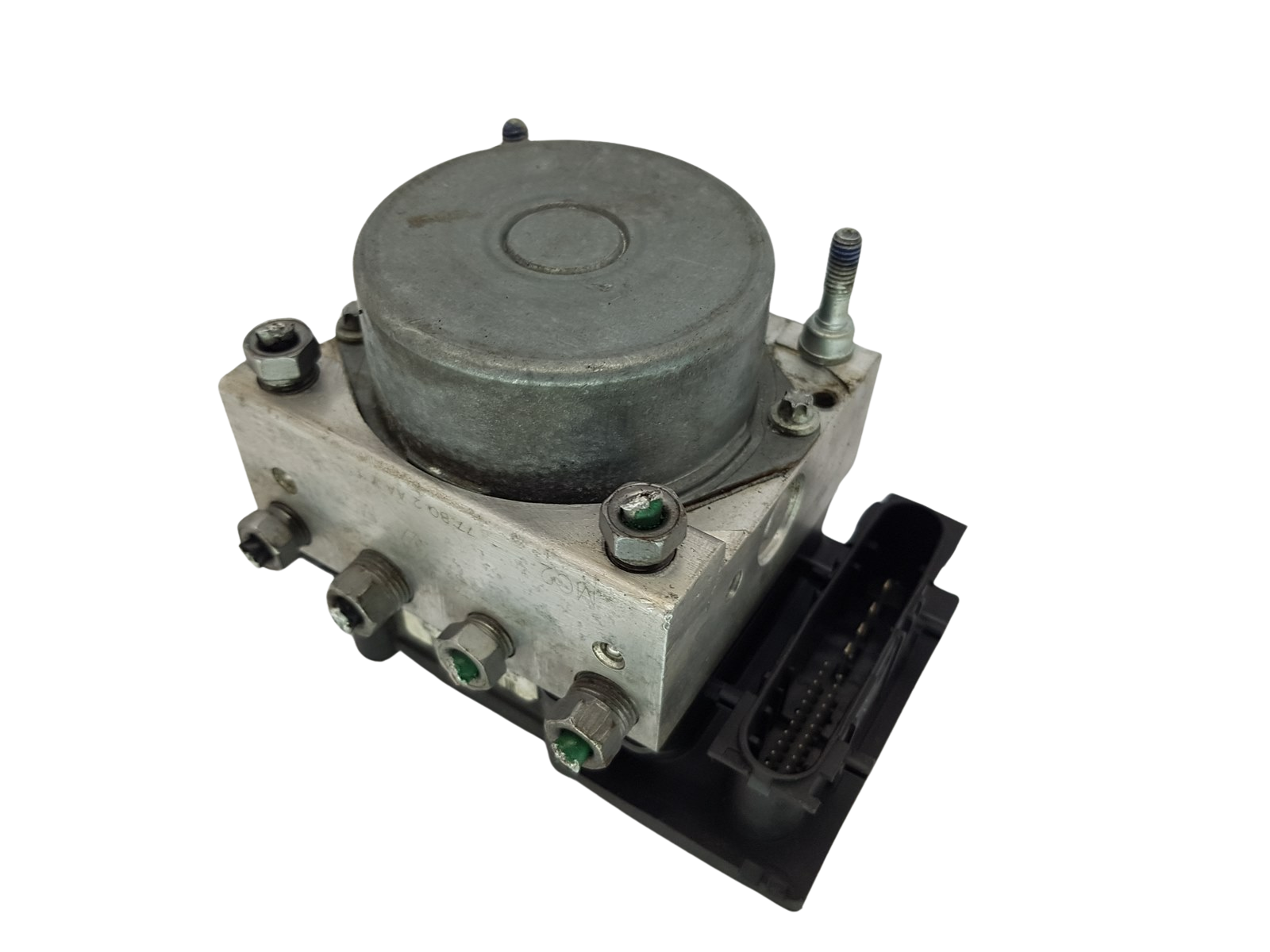 Abs-pumppu Renault Modus 8200747138 0265800558 0265232075 3869 main product photo