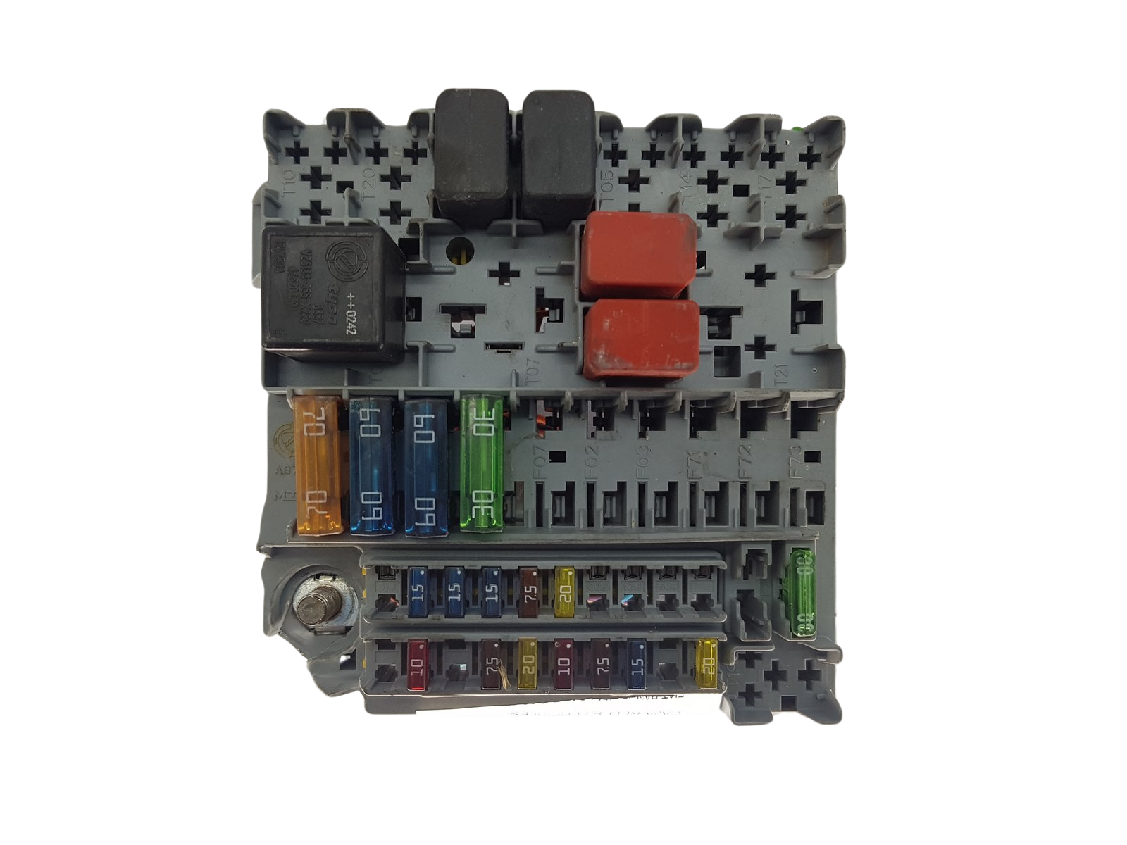 Moduuli 46841646 Fiat 2379 main product photo