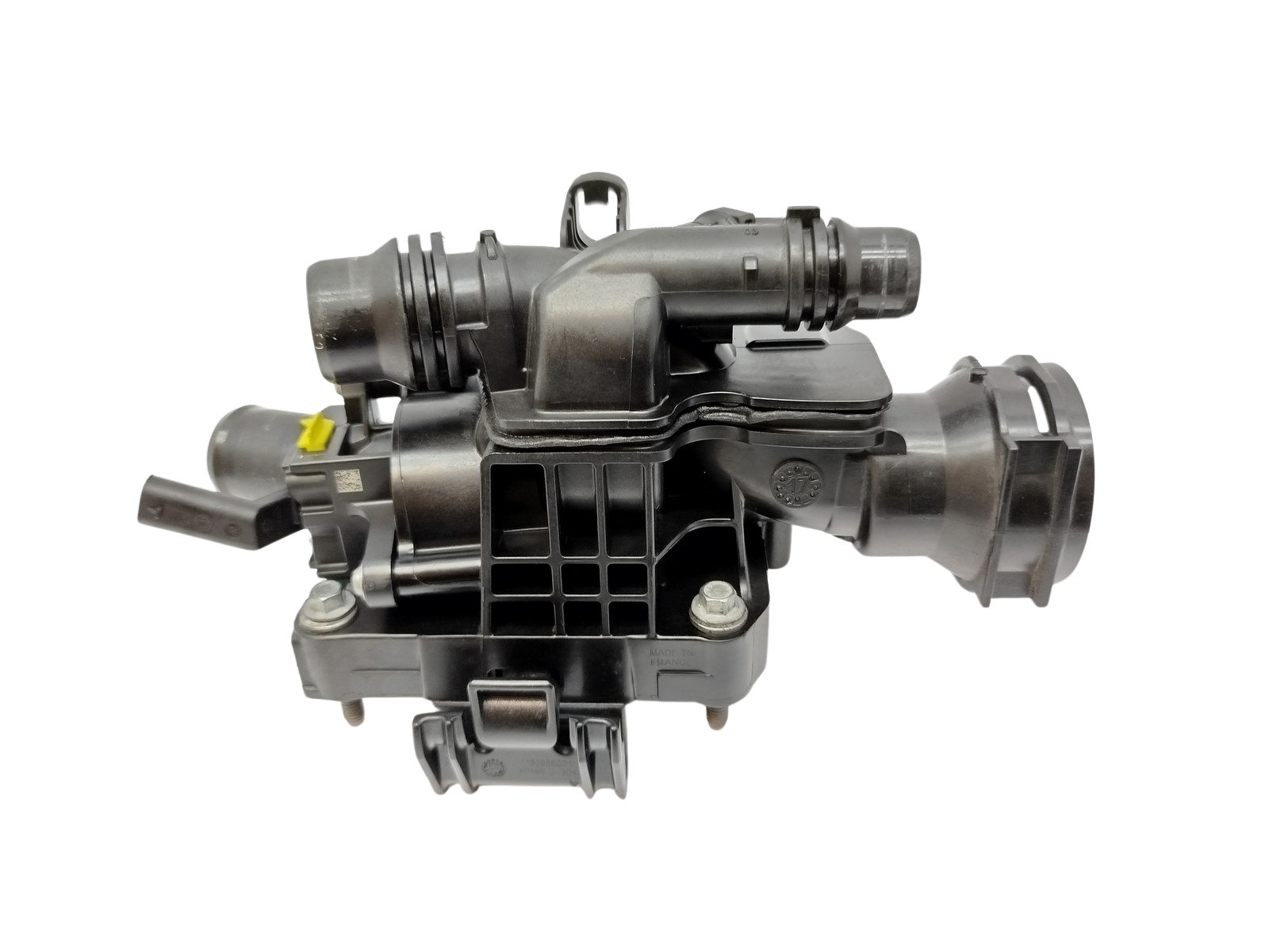 Termostaatin Kotelo 1.5 HDI Citroen Peugeot 9812113780 main product photo