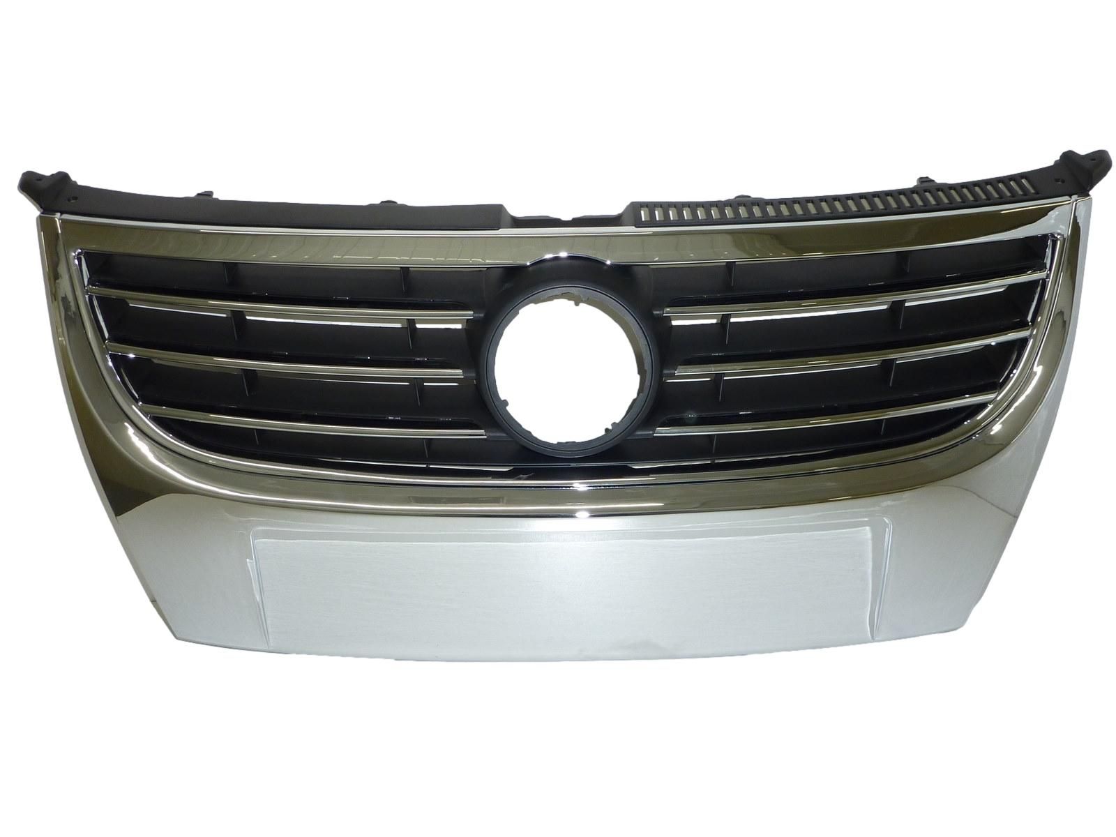Jäähdyttimen Säleikkö 1T0853651AQ 88530586902 VW Touran DPA main product photo