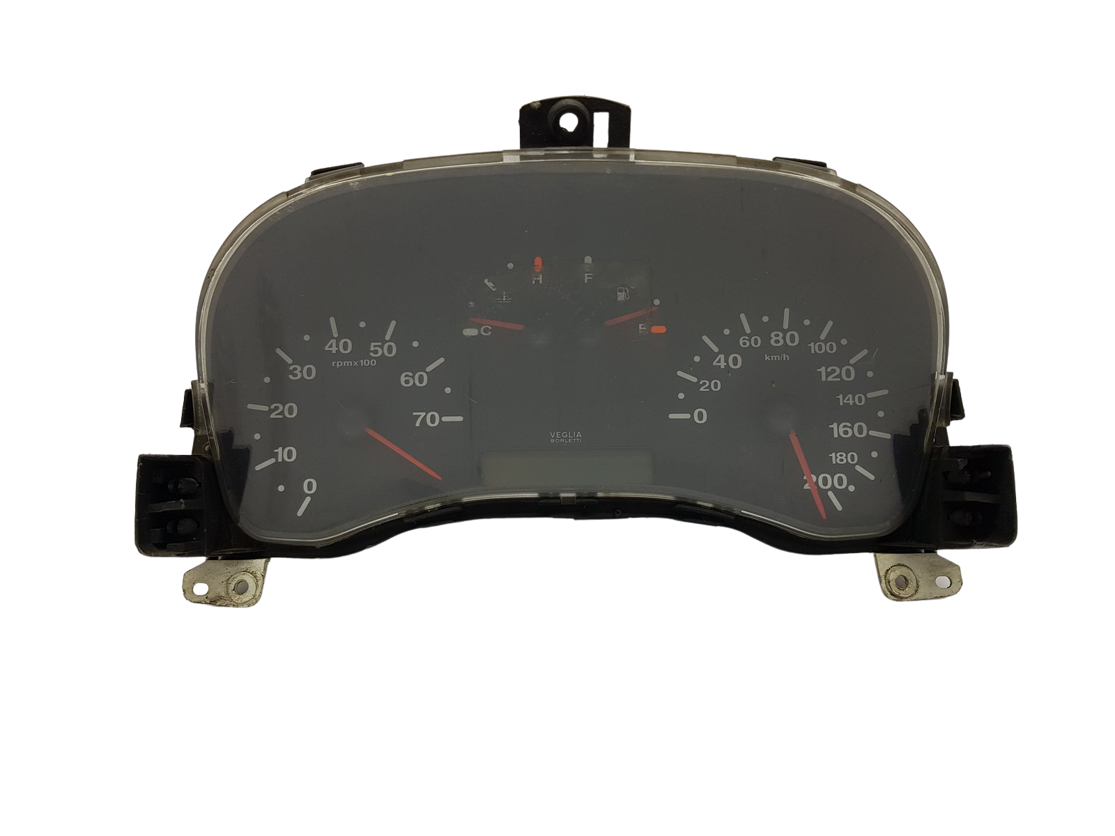Kierroslukumittari Fiat Doblo 46817749 503000111500 1243 main product photo