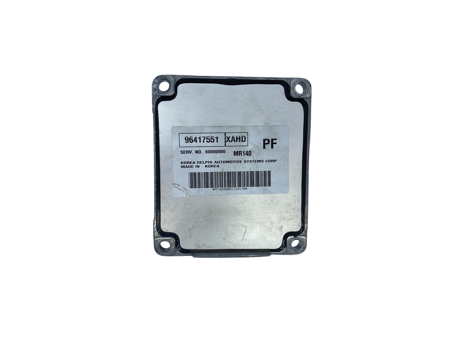 Ohjausyksikkö 96417551 PF Daewo Chevrolet Delphi 61871 main product photo