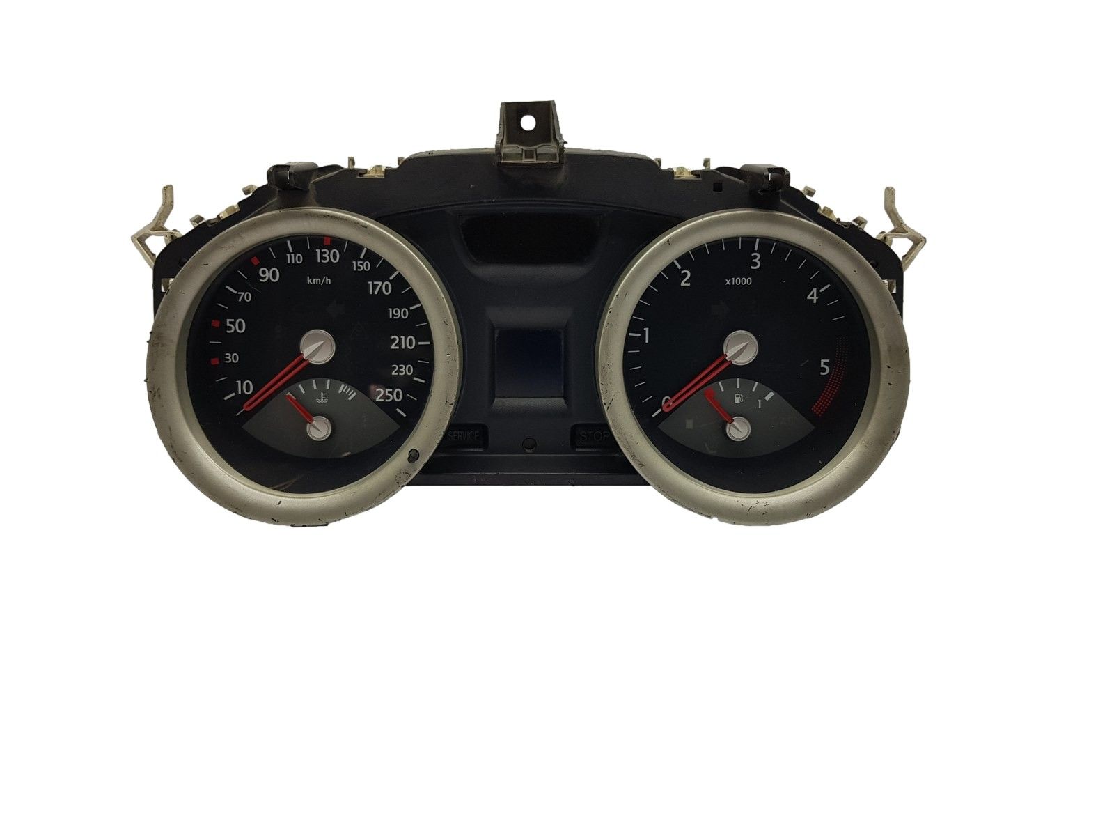 Kierroslukumittari Renault Megane 2 8200399700 2456 main product photo
