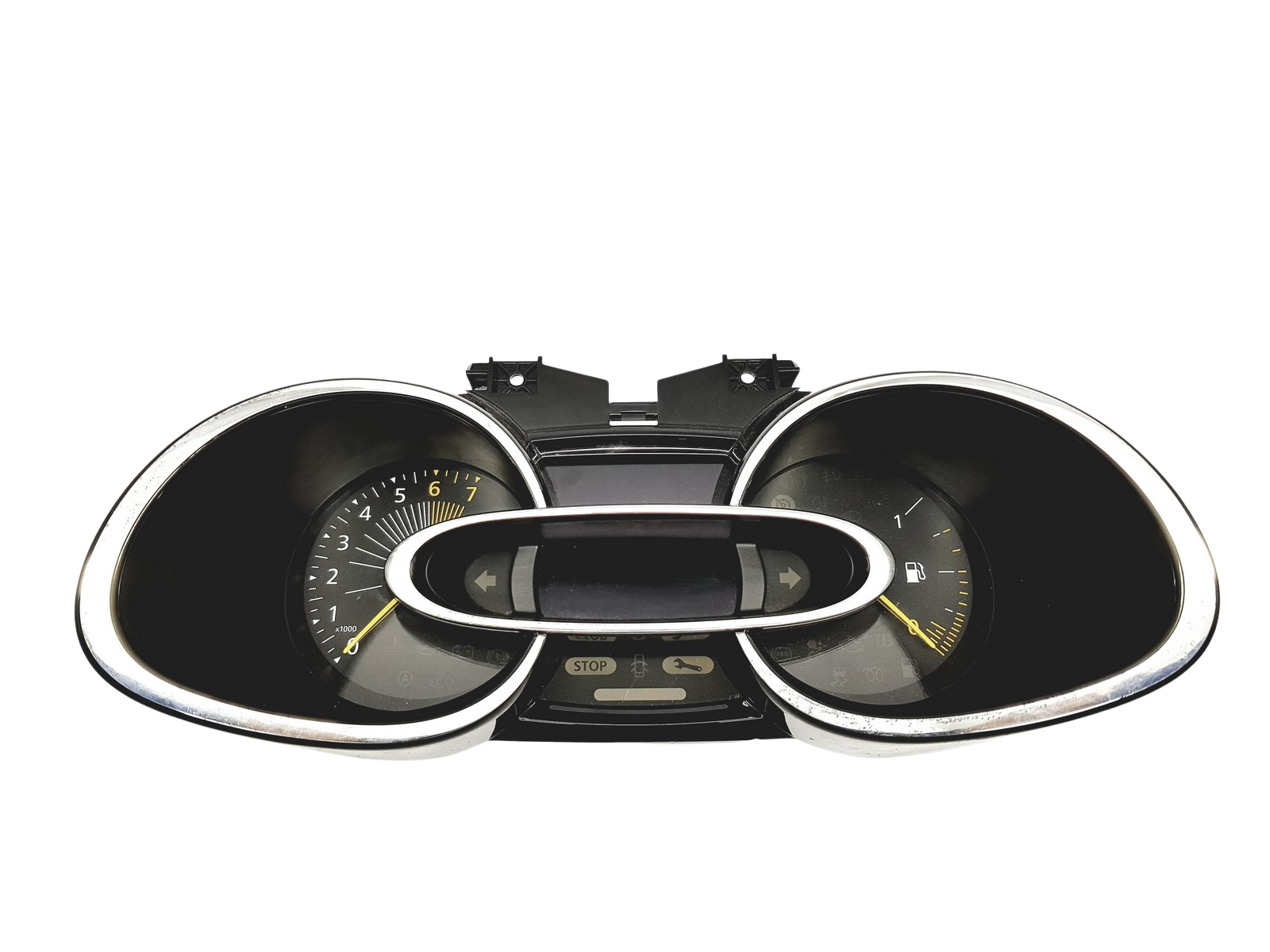 Kierroslukumittari Renault Clio 4 248109766R Visteon 52156 main product photo