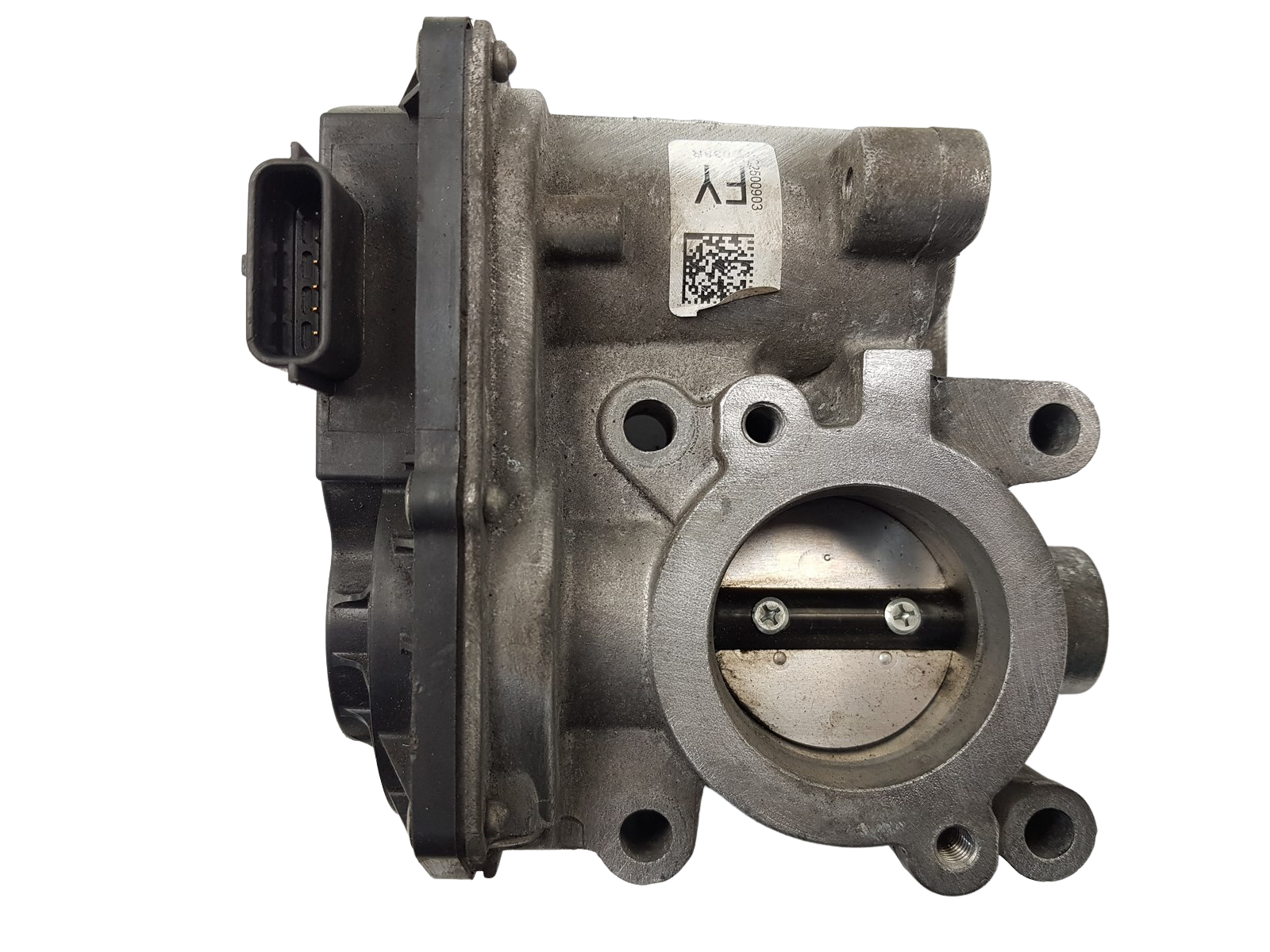 Kaasuläpän venttiili Renault 161206038R H8201171233 0.9 1.2 TCE 1082 main product photo