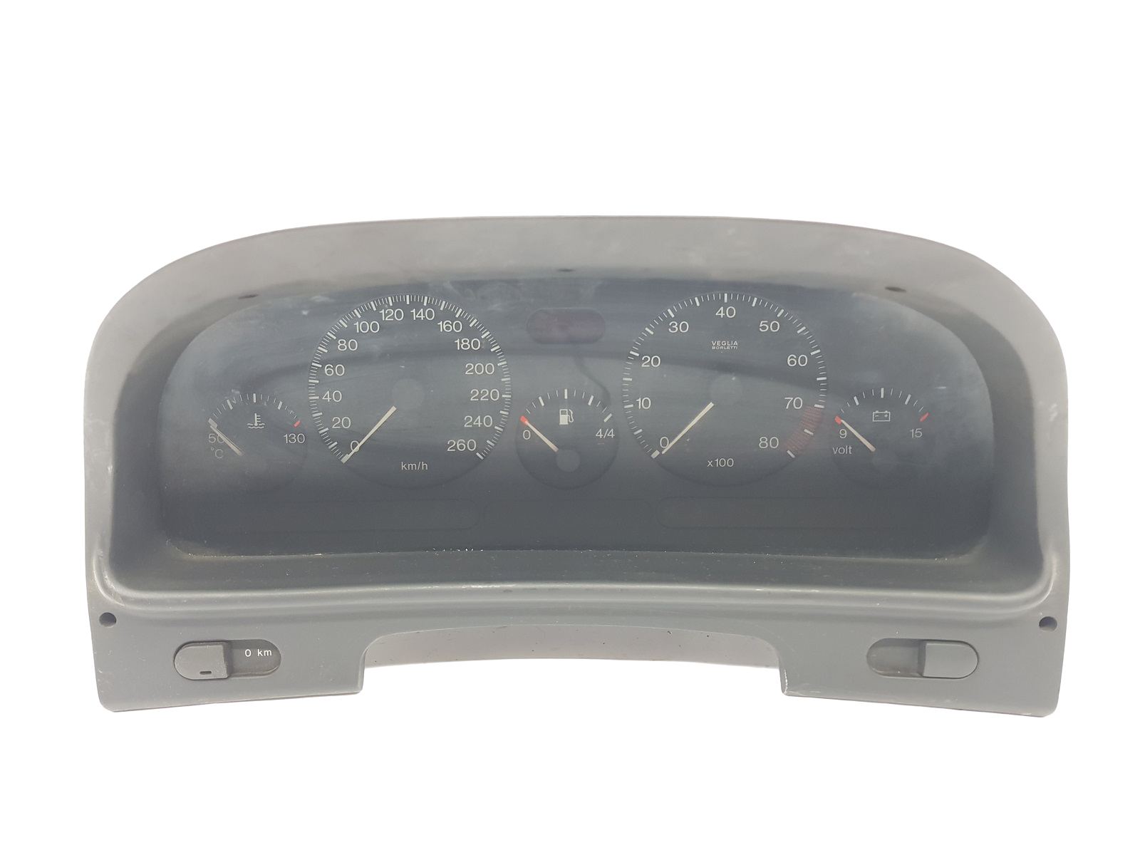 Nopeusmittari Lancia Kappa 82485836 60275910 Veglia main product photo