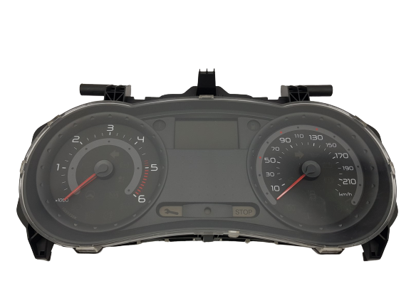 Kierroslukumittari Renault Clio 3 8200582702 K 23244 main product photo