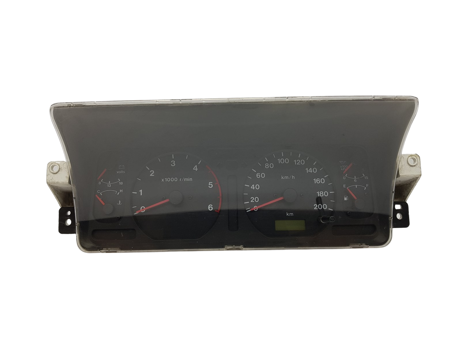 Kierroslukumittari Isuzu Trooper Opel Monterey 8971683600 1624 main product photo