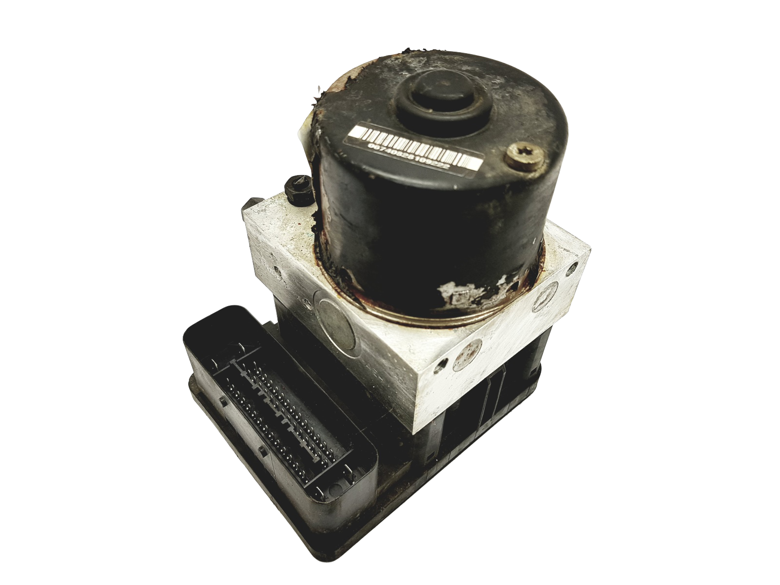 Abs-pumppu VW Polo 6Q0907379E 6Q0614117C ATE 42738 main product photo