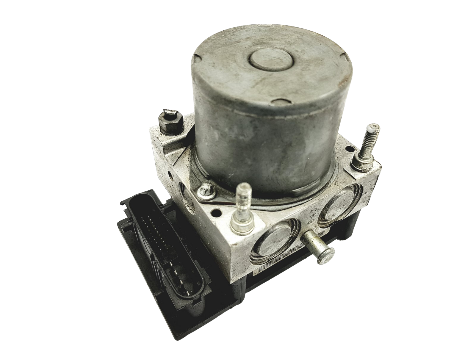 Abs-pumppu Fiat Grande Punto 55700423 0265800421 39540 main product photo