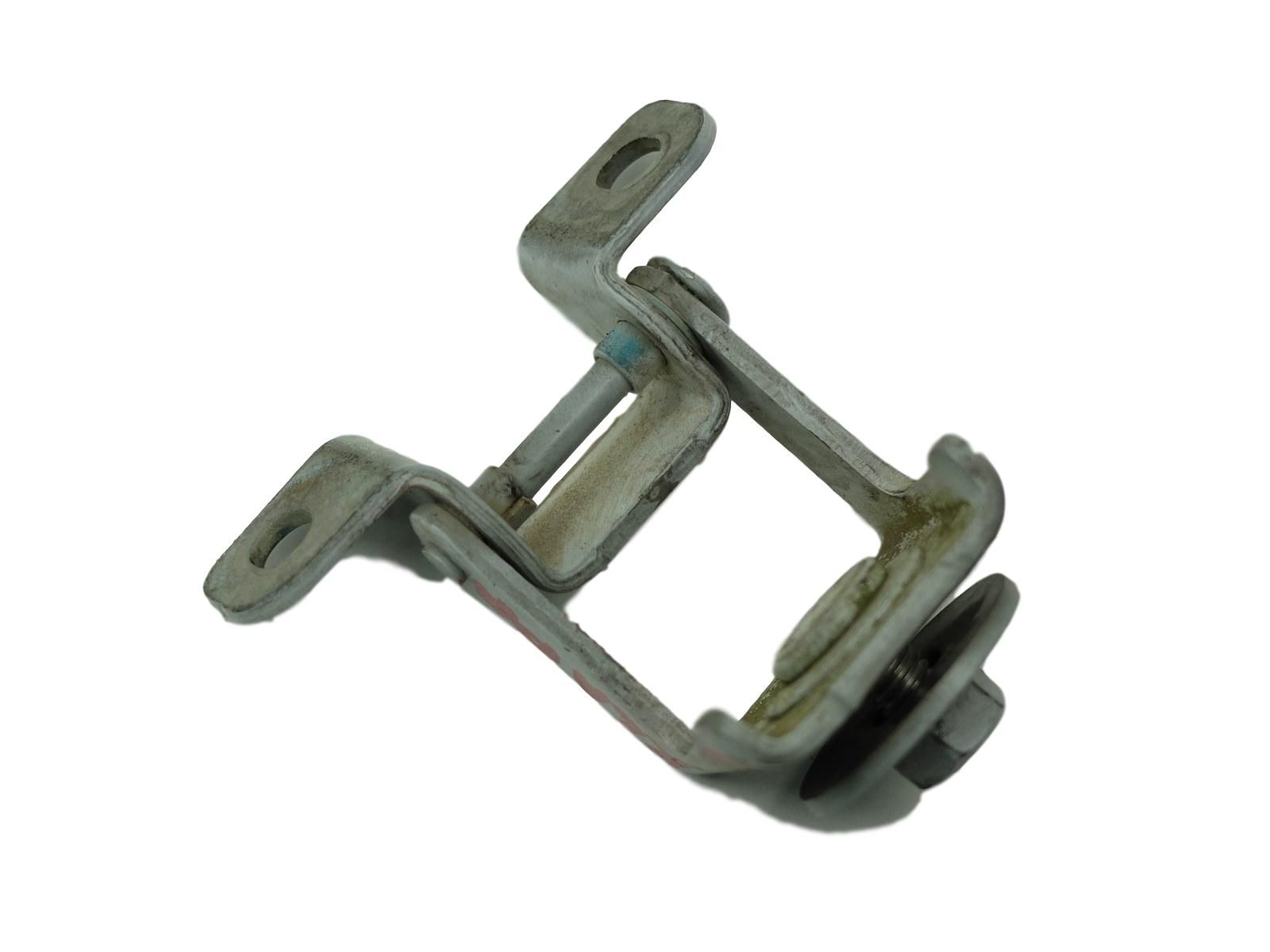 Tavaratilan Sarana Dacia Duster 844003908R OV369 main product photo