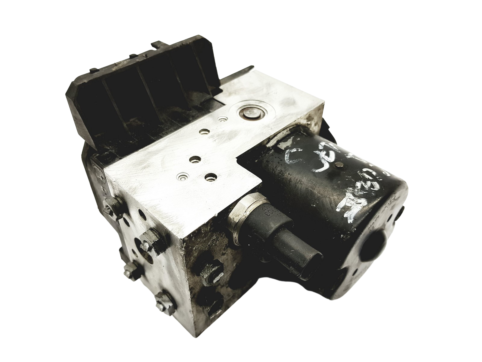 Abs-pumppu Mercedes A W168 A0034314512 0265202412 37890 main product photo