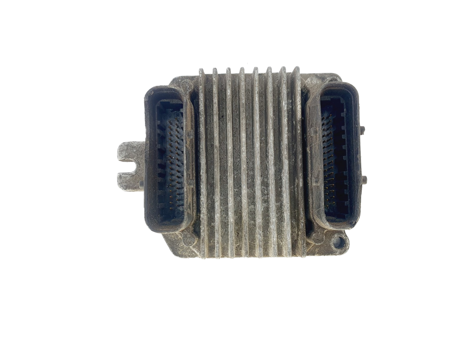 Ohjausyksikkö 09355929 CSSJ D98005 Opel Delco GM 39228 main product photo