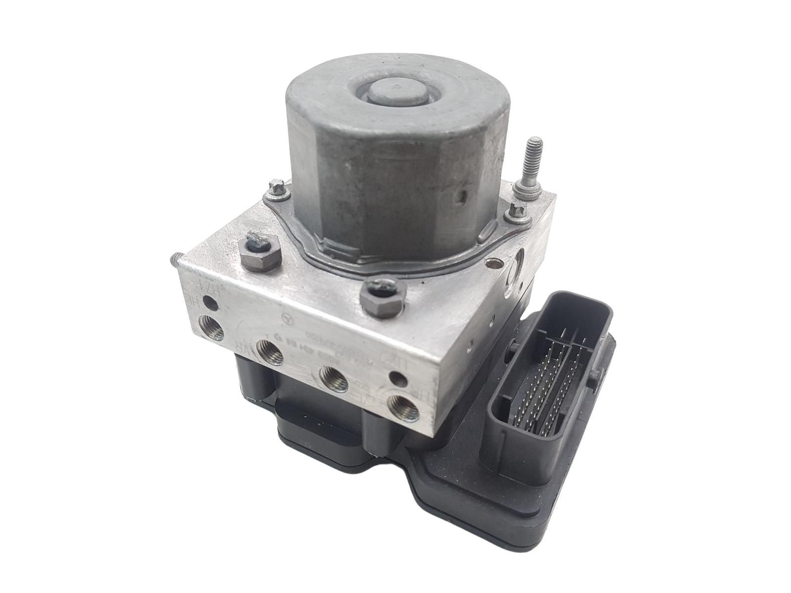 Abs-pumppu Mercedes A A0094316412 0265956006 Bosch 1078 main product photo