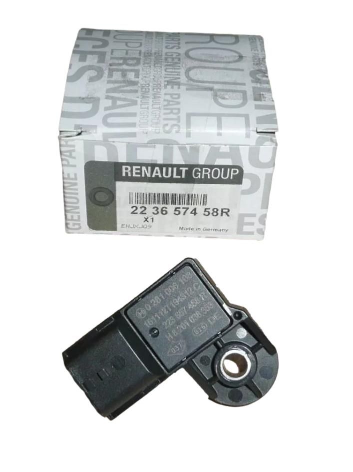 Ilmanpaineanturi Uusi Alkuperäinen 223653584R Renault Dacia main product photo