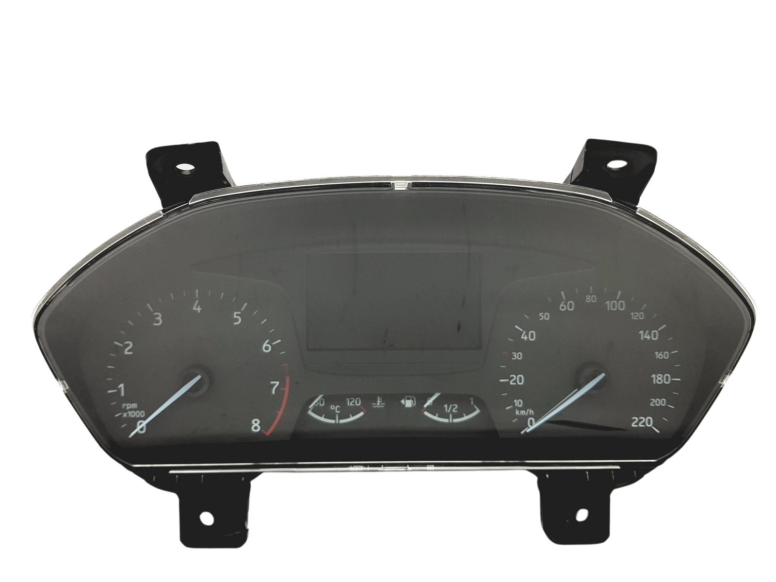 Nopeusmittari Ford Fiesta H1BT-10849-EAG main product photo