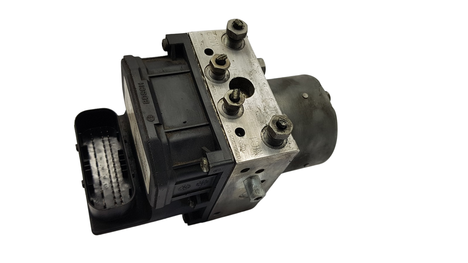Abs-pumppu Fiat Stilo 51718107 0265800016 Bosch 1685 main product photo