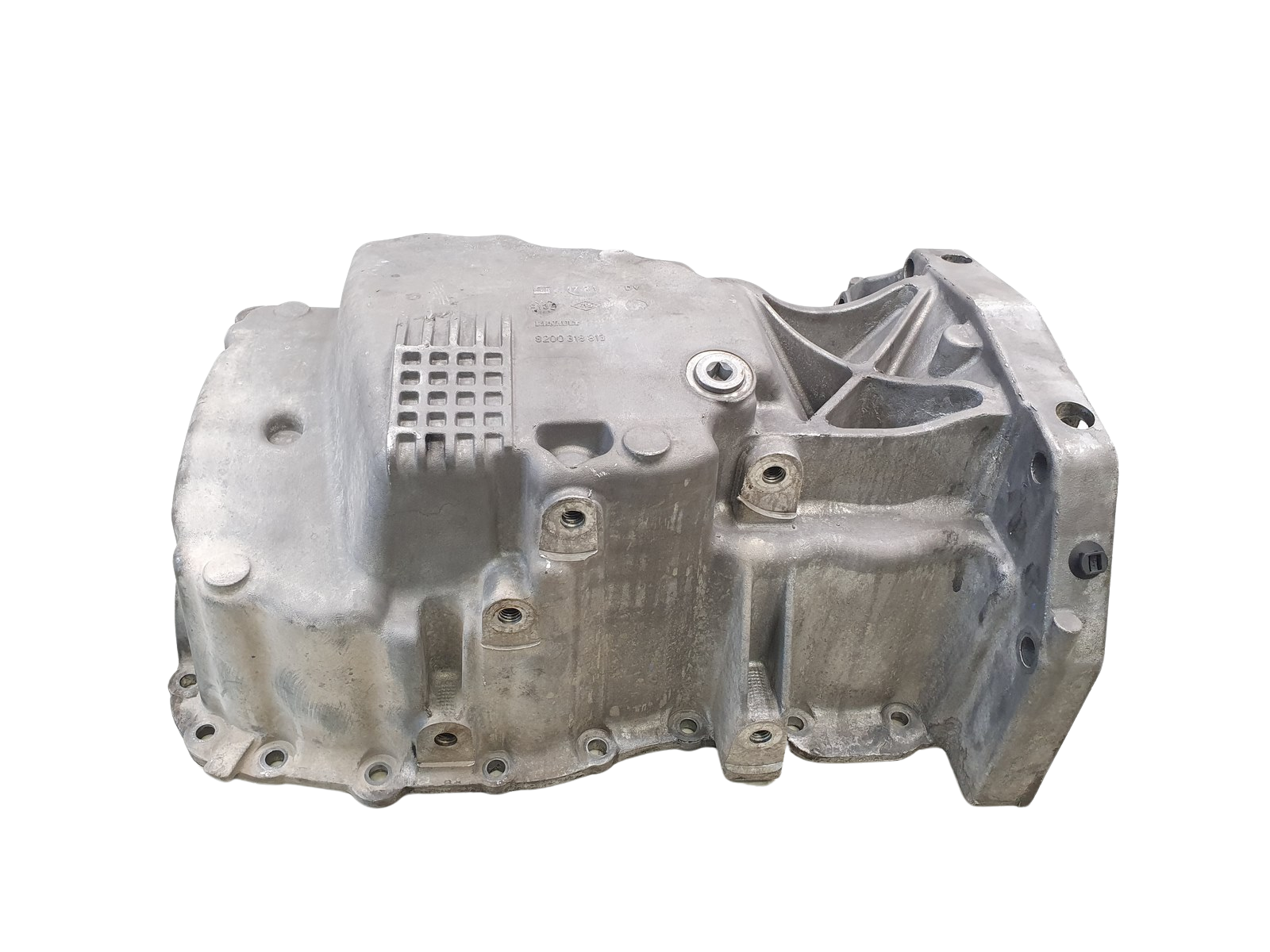 Öljypohja 1,4 1,6 16v 1,5 DCI 8200318813 Renault Dacia main product photo