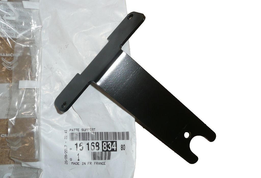 Kiinnike, Kannatin Uusi Alkuperäinen 1616883480 Citroen Peugeot main product photo