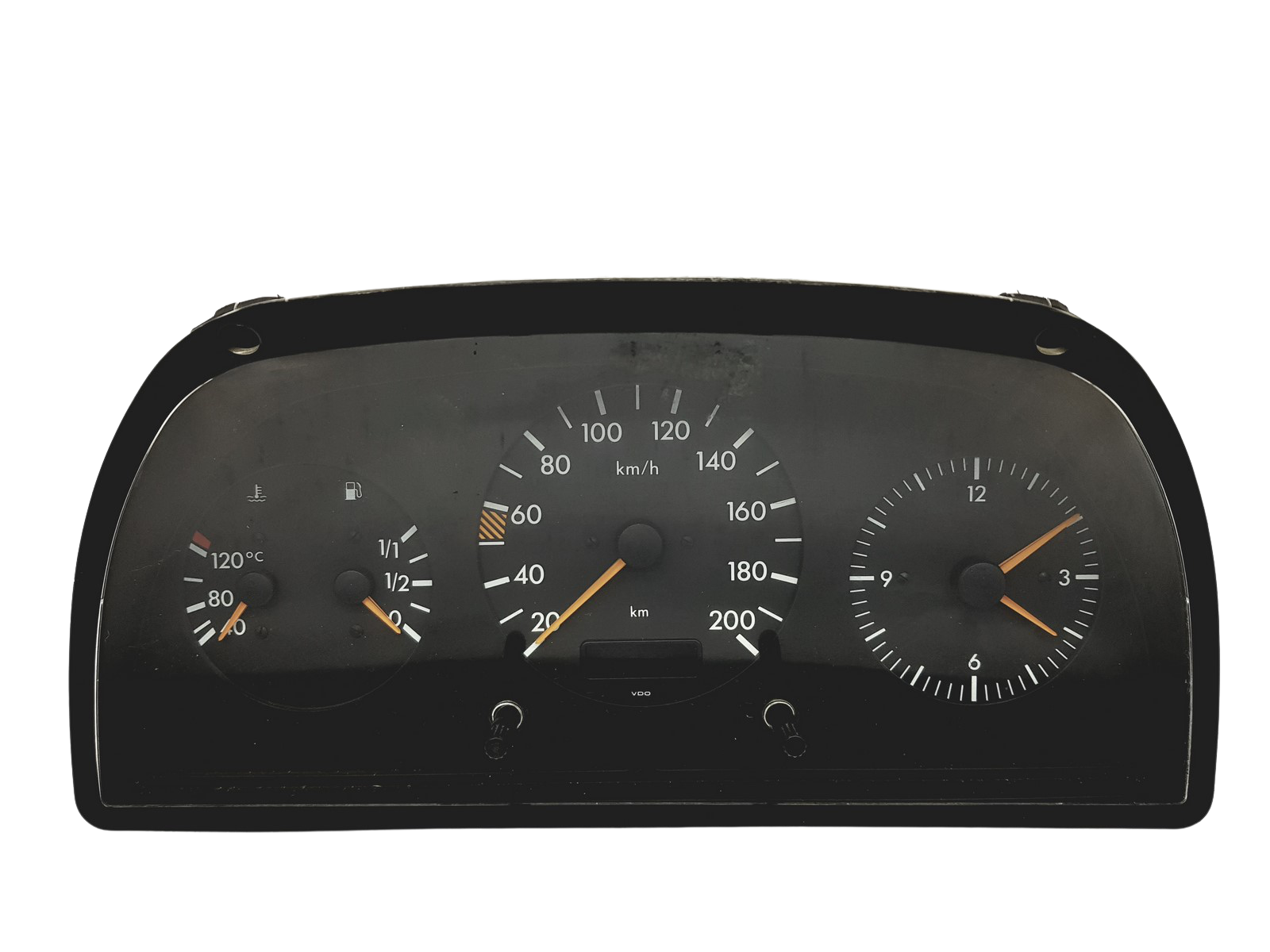 Nopeusmittari Mercedes Vito MB0005428401 51417 main product photo