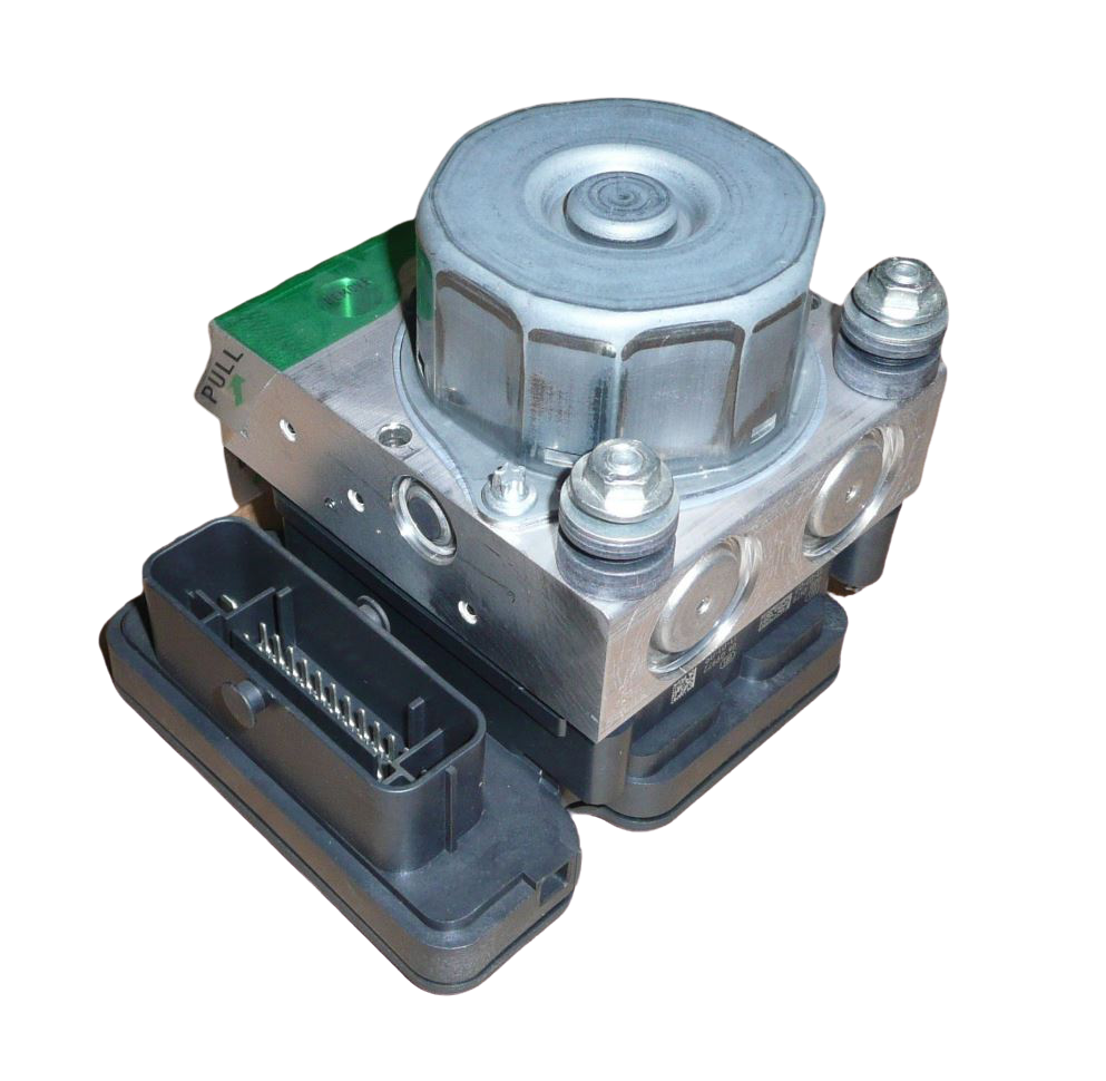 Abs-pumppu Renault Clio IV Captur 476608644R main product photo