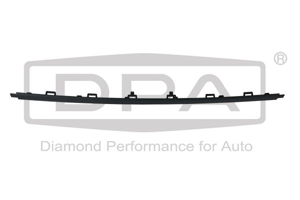 Puskurilista 2GM853240 88531818002 VW T-Cross DPA main product photo