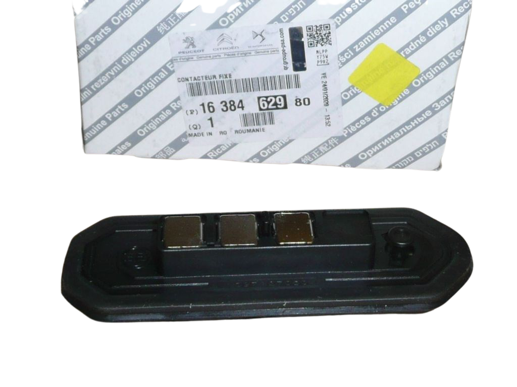 Valoanturi Alkuperäinen Jumper Boxer Ducato III 1348483080 main product photo