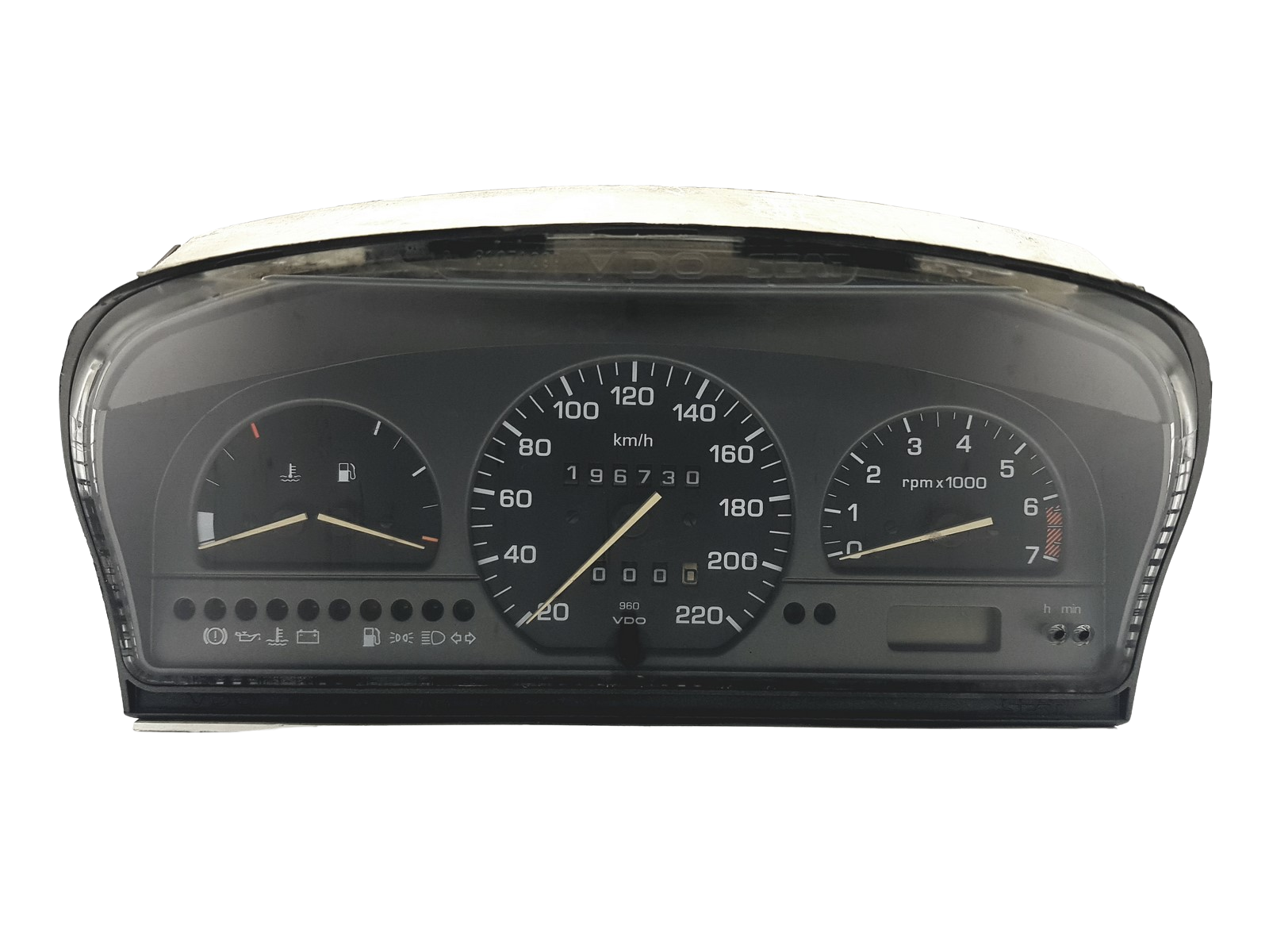 Kierroslukumittari Seat Toledo 1L0919033BE3ZY 54153 main product photo