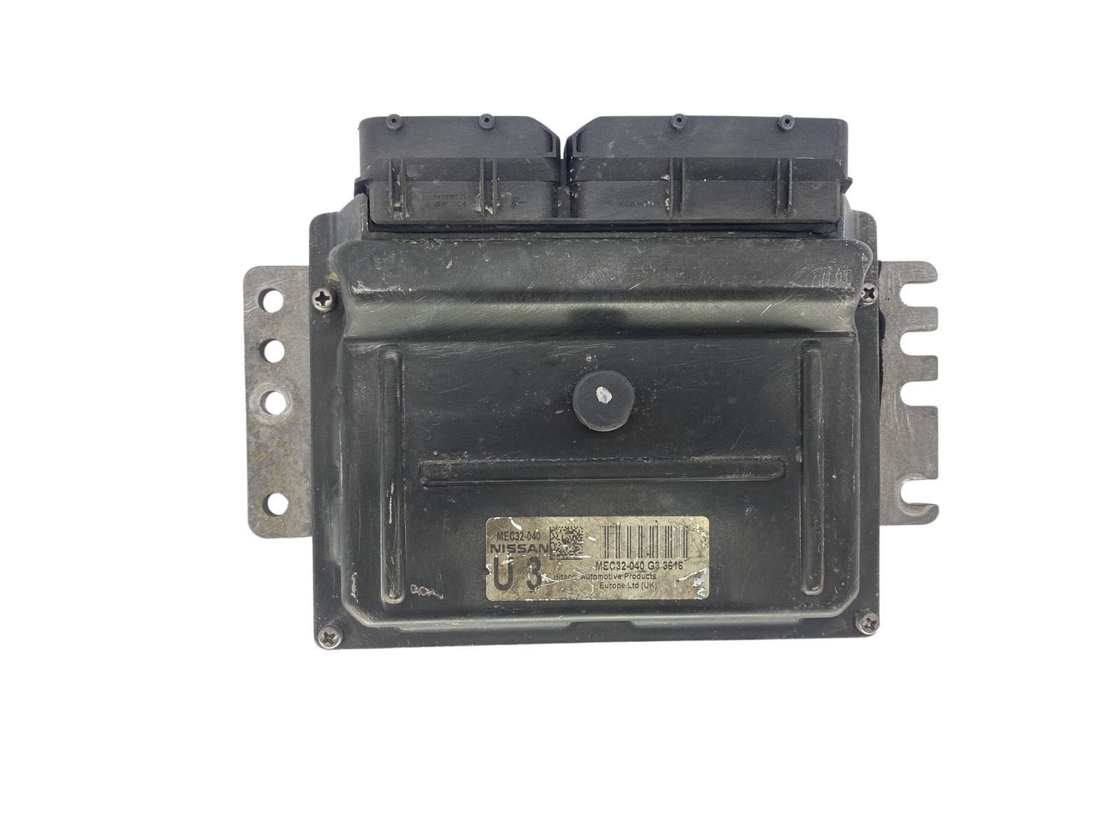 Ohjausyksikkö MEC32-040 G3 U3 Nissan Hitachi 48138 main product photo