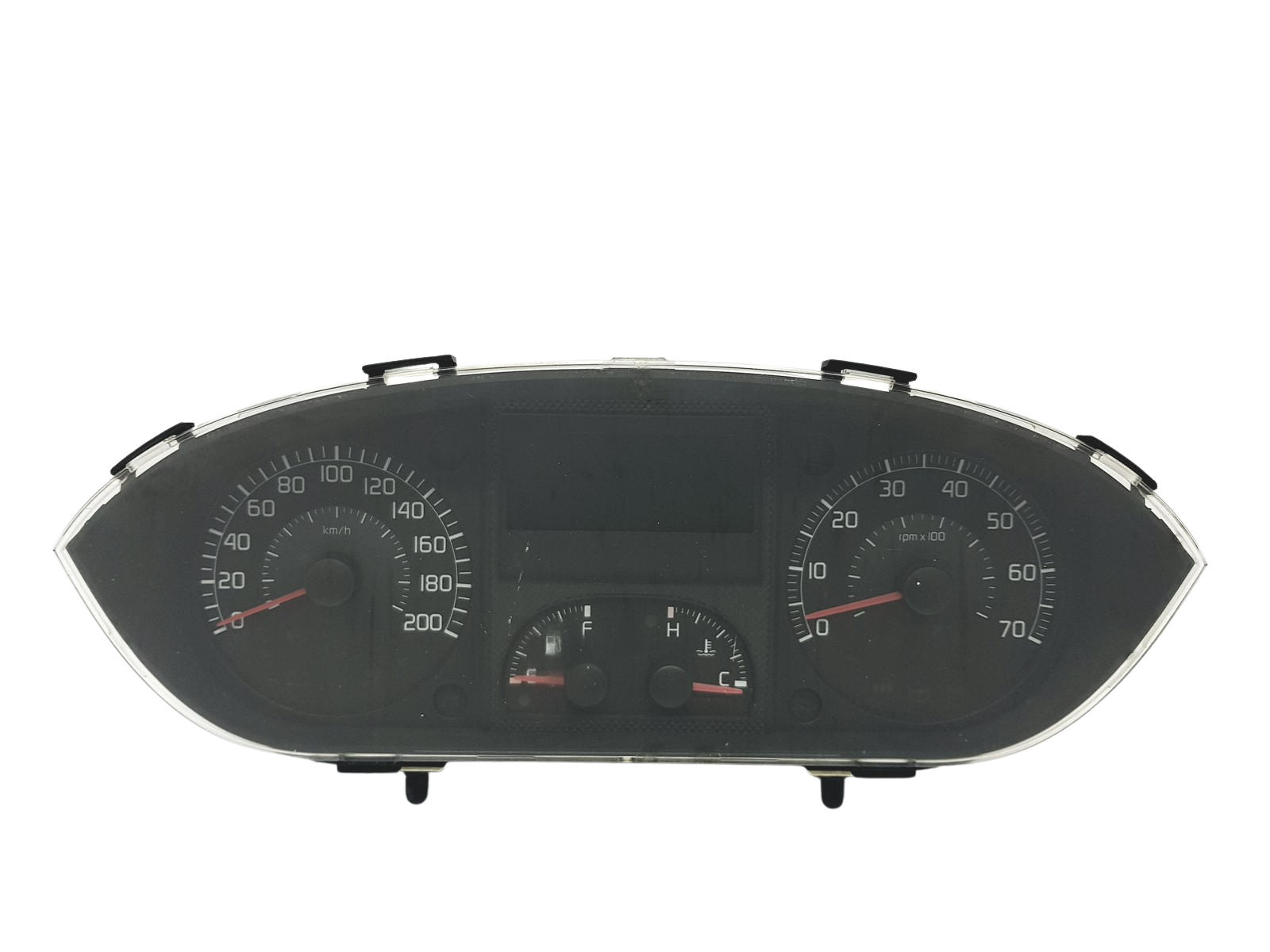 Kierroslukumittari Fiat Idea 735364160 503000680000 54608 main product photo