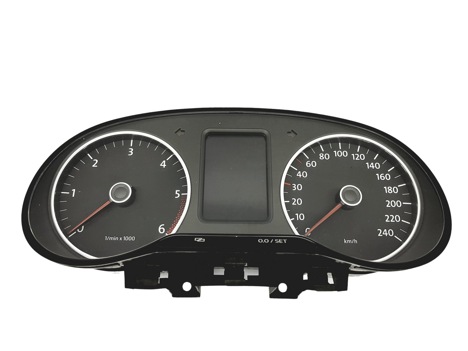 Kierroslukumittari VW Polo 6R 6R0920861F 51923 main product photo