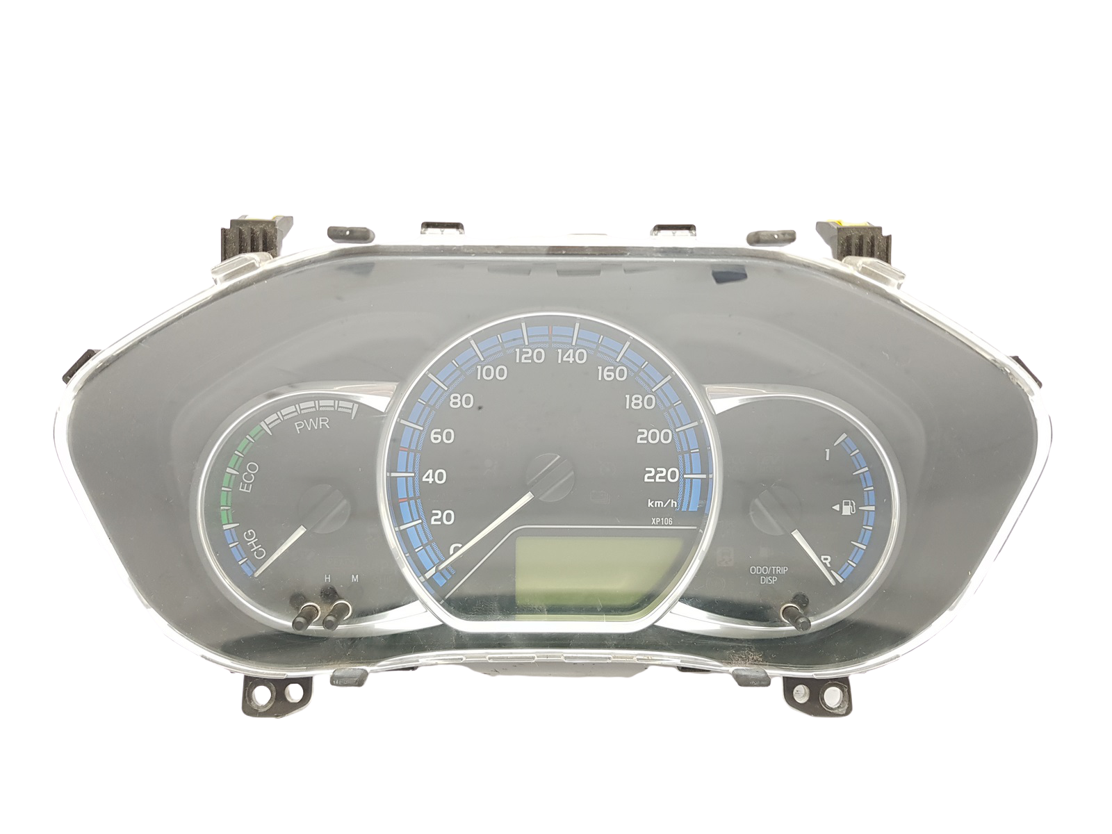 Kierroslukumittari Toyota Yaris 83800-0U390 MB157560-7773 26444 main product photo