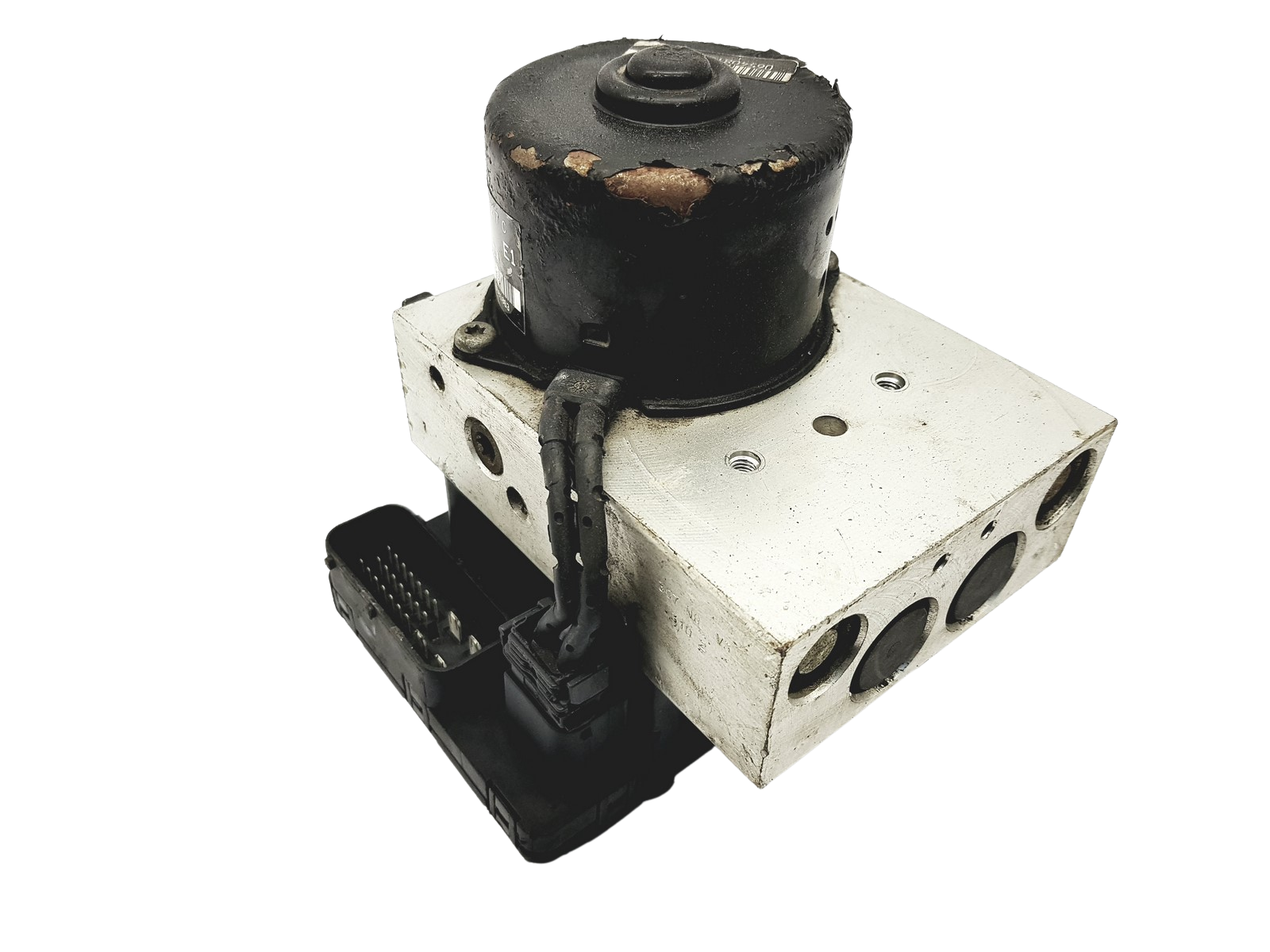Abs-pumppu Audi A3 VW Golf MK4 1J0614217C 1J0907379H ATE 59968 main product photo