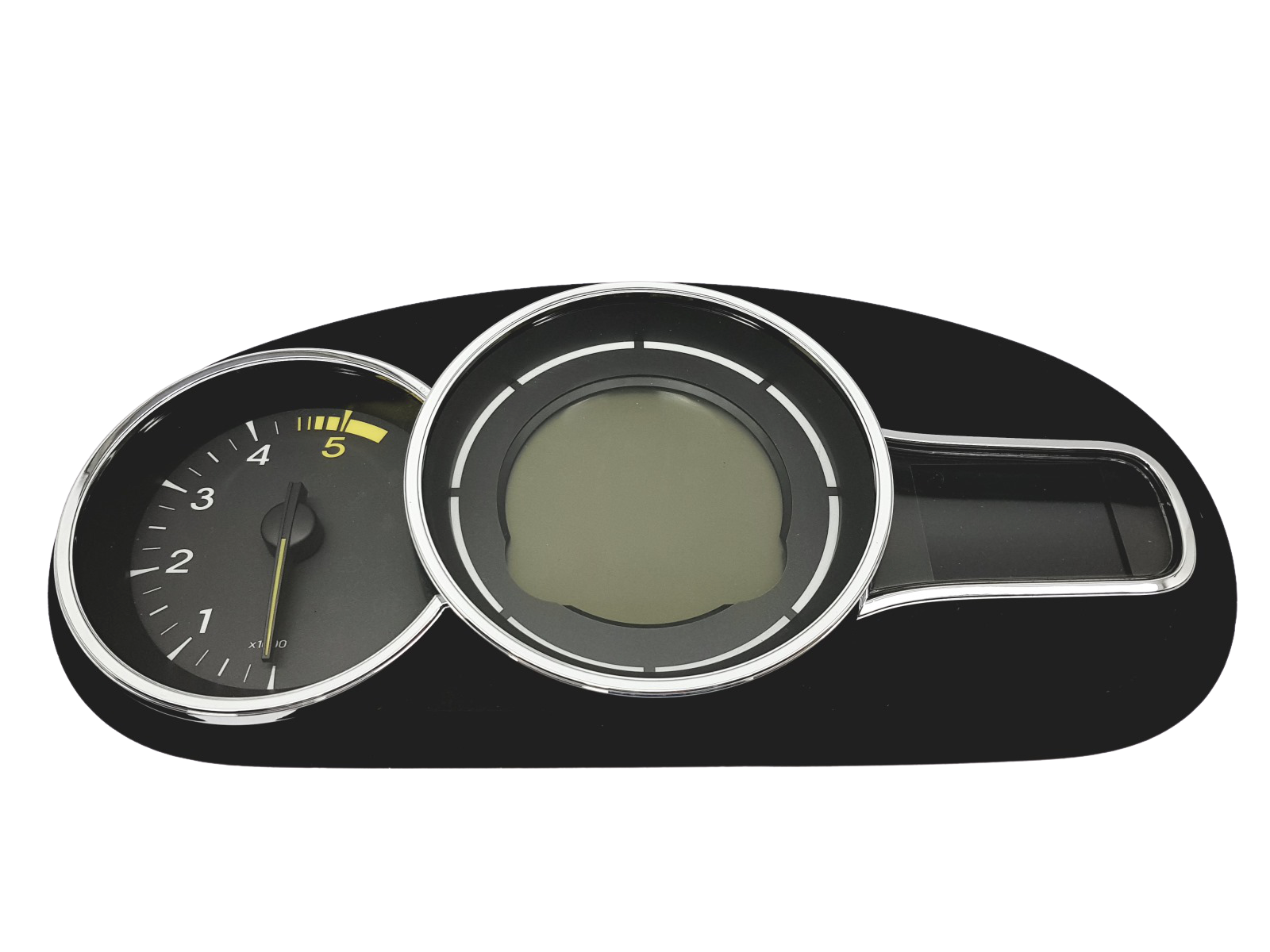 Kierroslukumittari Renault Megane 3 248100342R 29110 main product photo