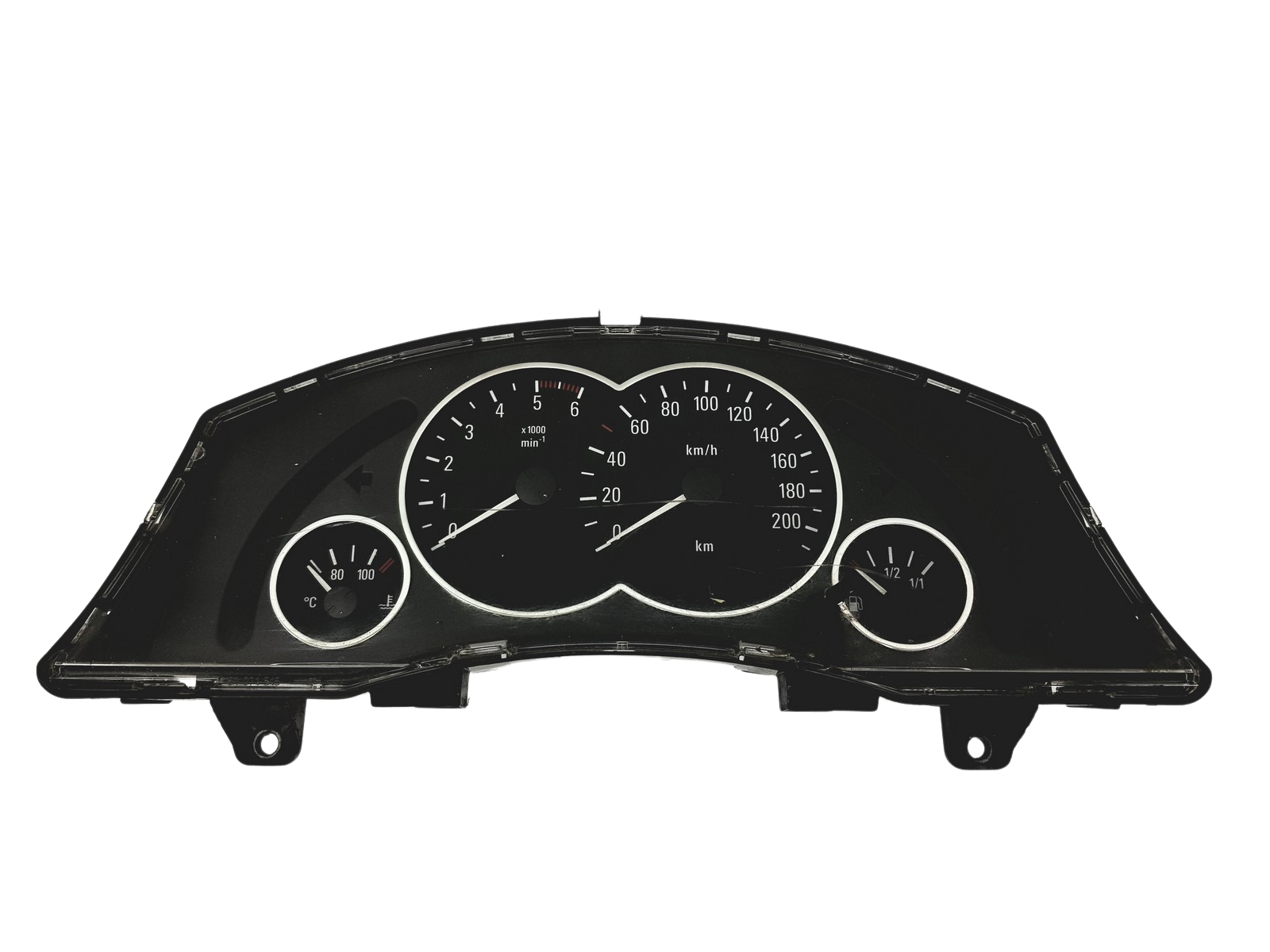 Kierroslukumittari Opel Meriva 13173381XT 110080162026 58850 main product photo
