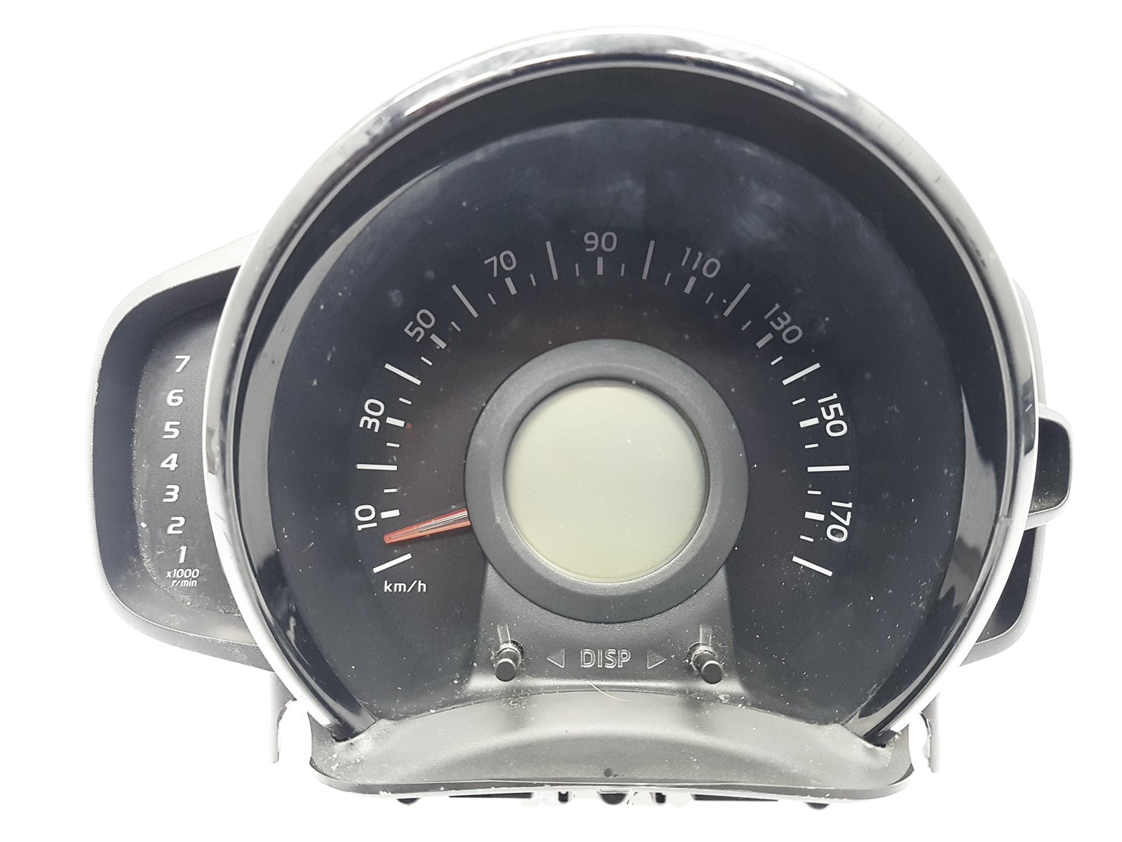 Nopeusmittari C1 108 Aygo 69342-510U PSA Toyota main product photo