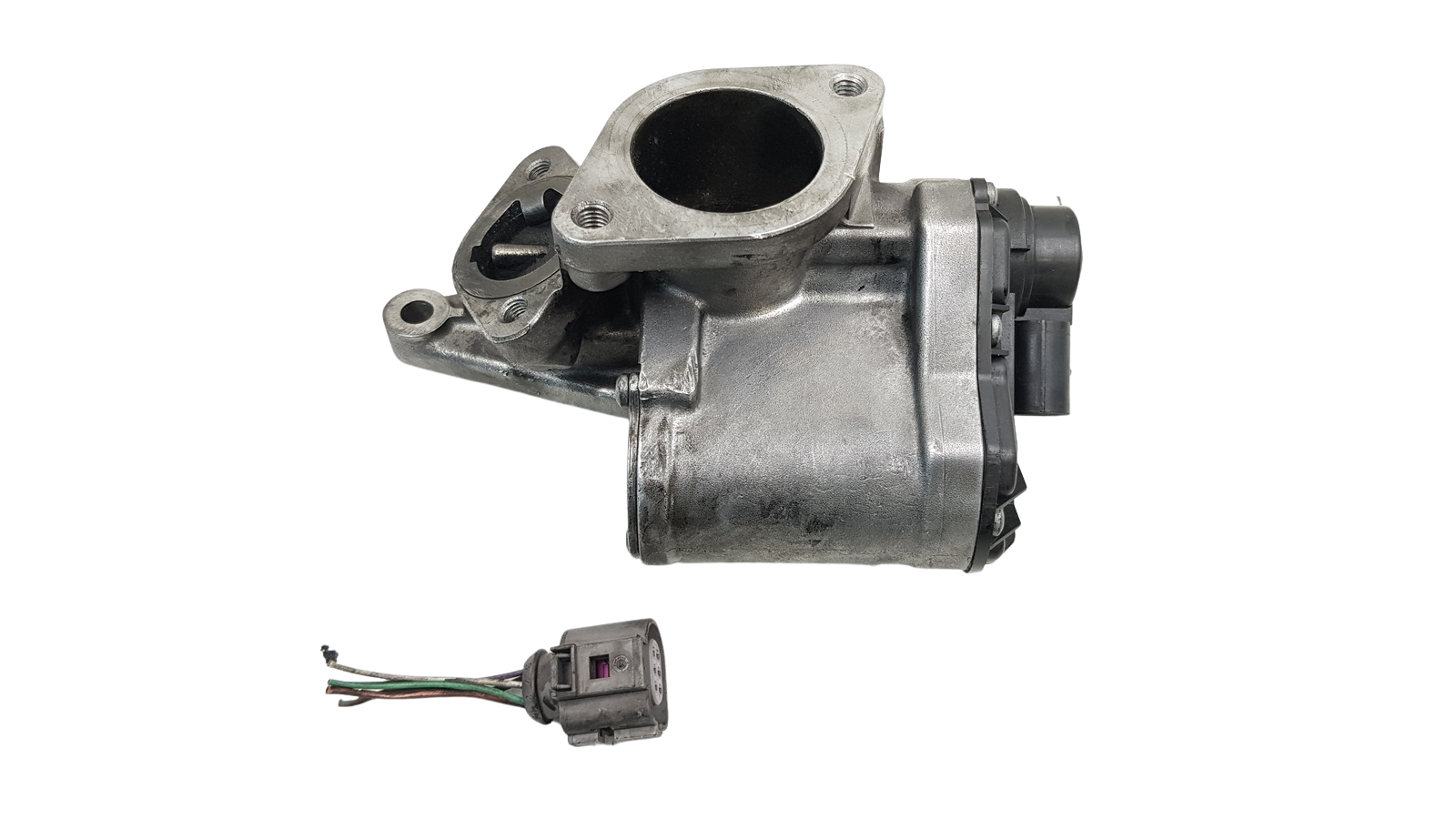 Egr Venttiili 8200609274 A2C53025930 VDO A2C53026301 1.9 DCI Renault S15 main product photo