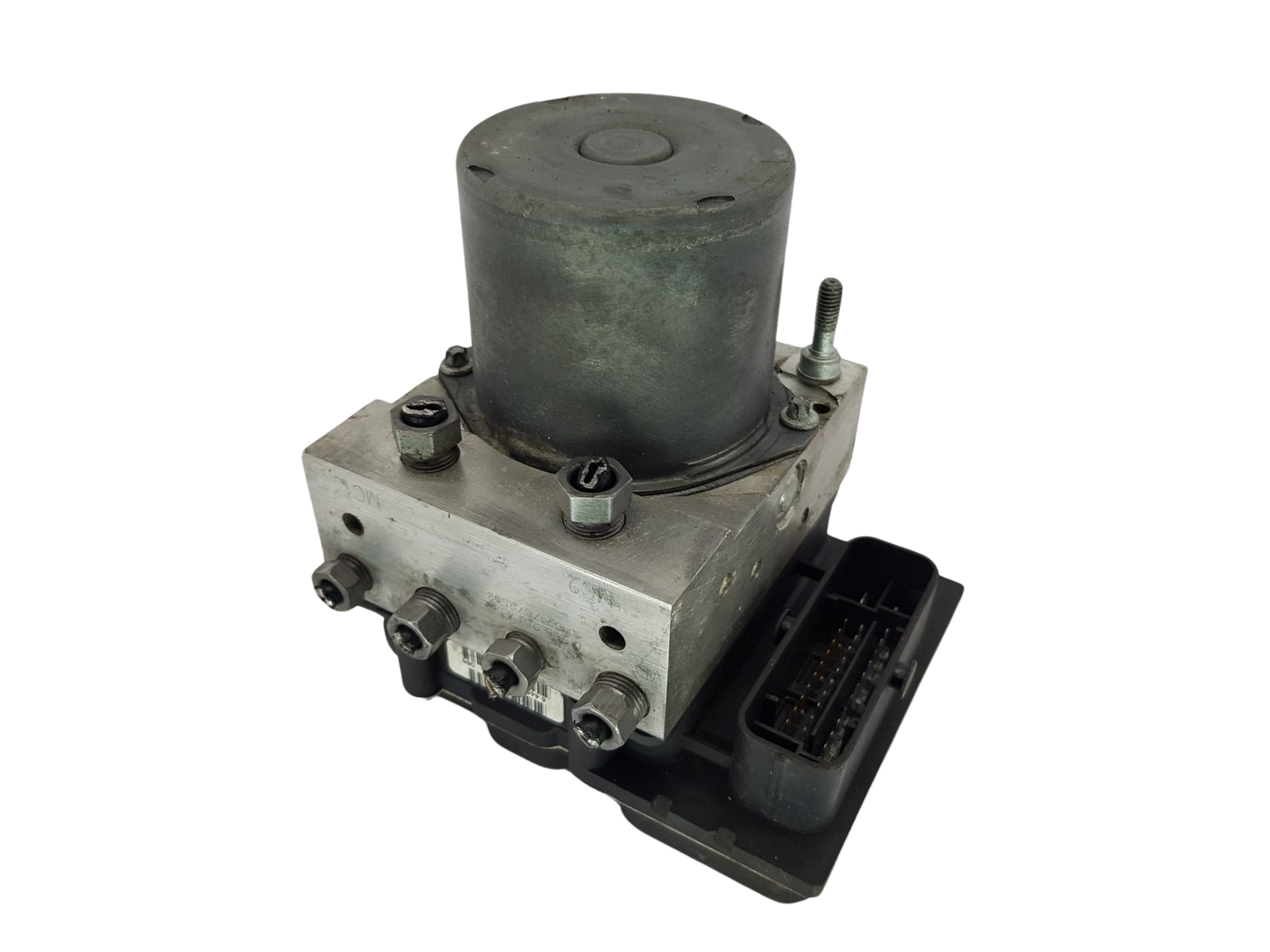 Abs-pumppu Citroen C5 9674804480 0265251413 0265951416 Bosch 3821 main product photo