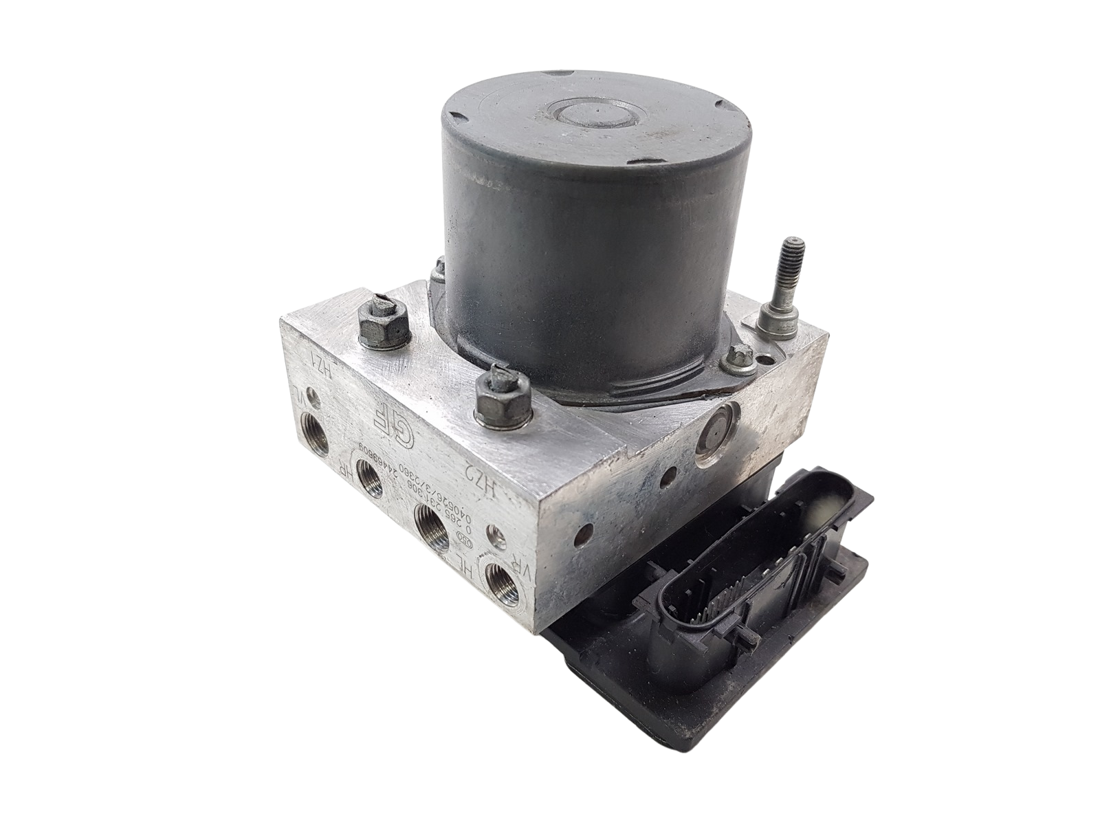 Abs-pumppu Opel Corsa C 24469609 0265800303 0265231306 1614 main product photo