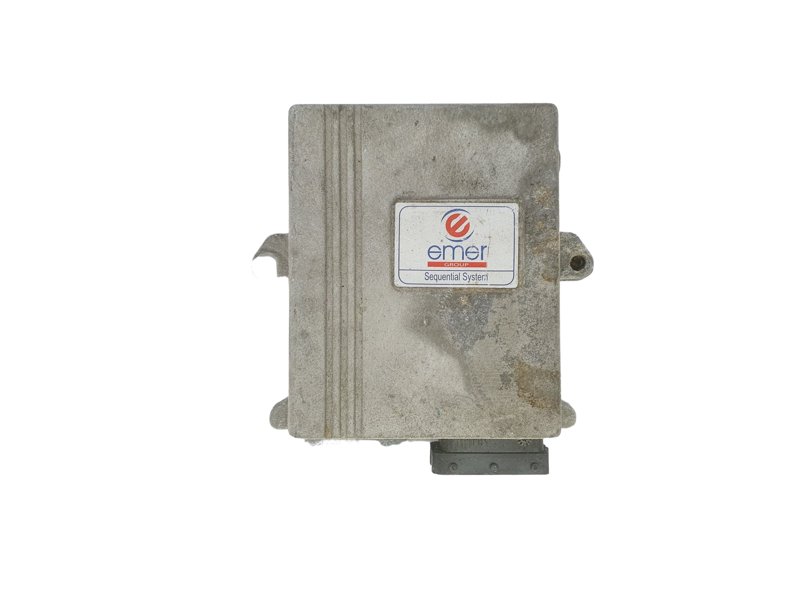 Ohjausyksikkö LPG 10R-020775 67R-010157 110R-006005 Romano Autogas 41103 main product photo