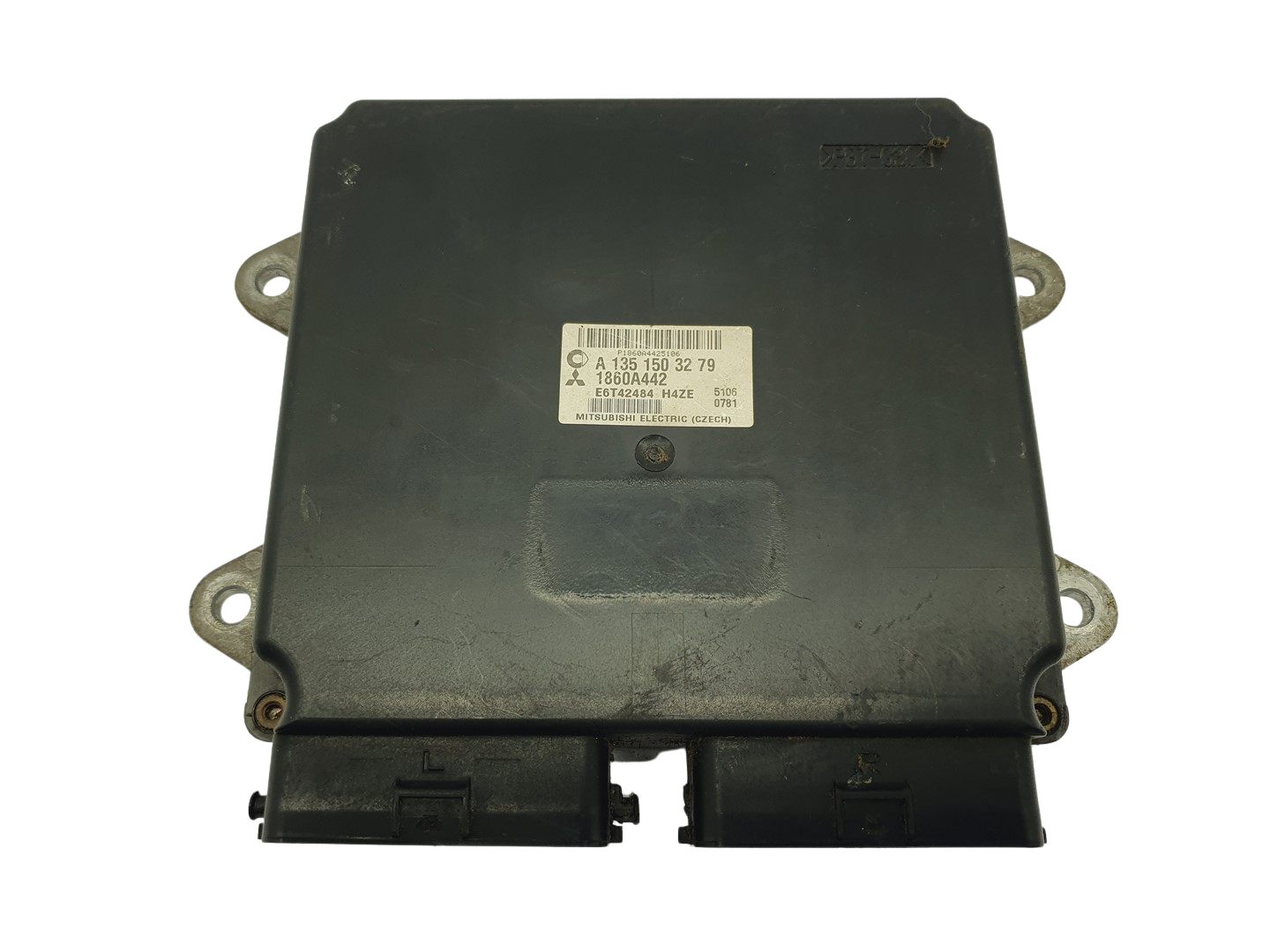 Ohjausyksikkö Smart Mitsubishi A1351503279 1860A442 E6T42484 68132 main product photo