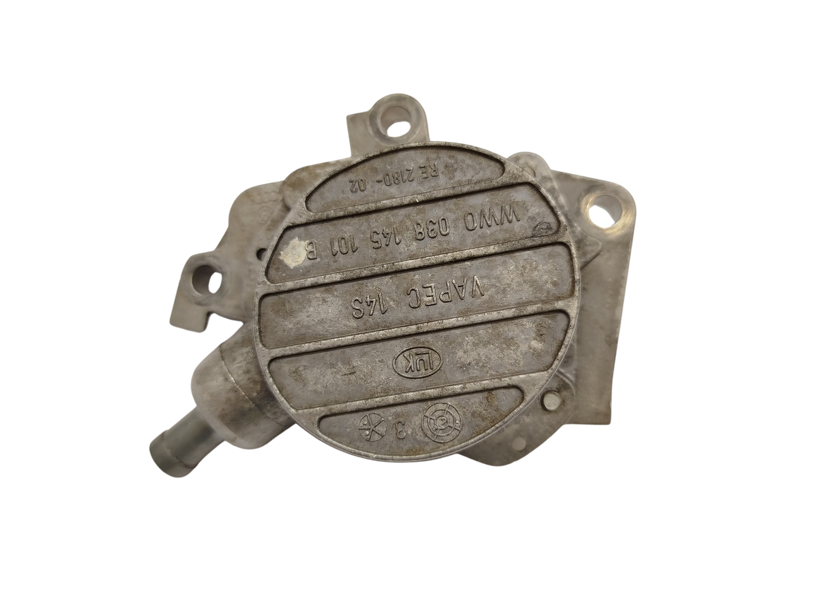 Alipainepumppu VW Seat Skoda Audi 038145101B 1,9 TDI SDI main product photo