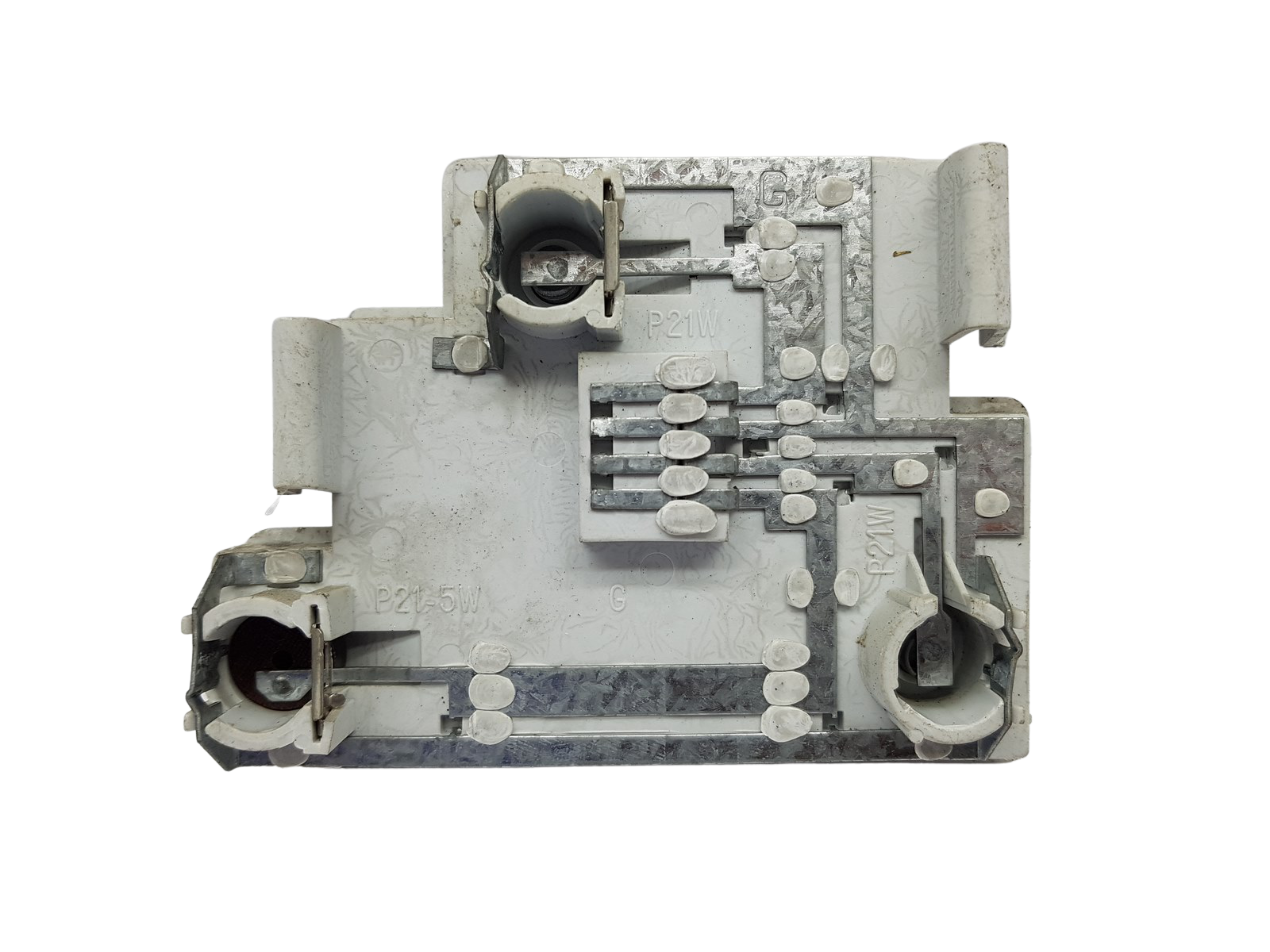 Takalampun sisäosa Vasen Taka 6350F0 Citroen Xantia AXO main product photo