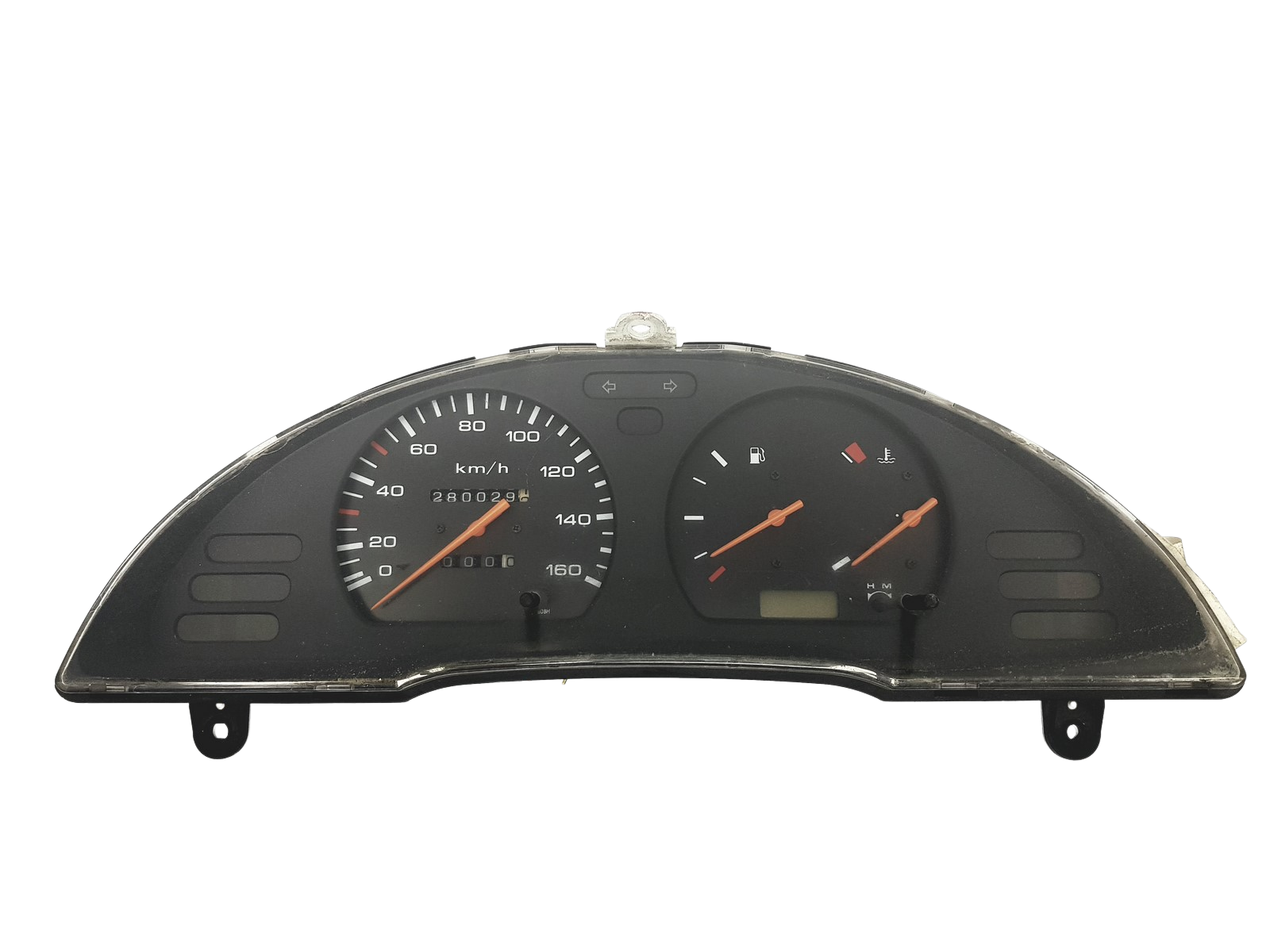 Nopeusmittari Nissan Serena 24810-7C014 210662-01 56244 main product photo
