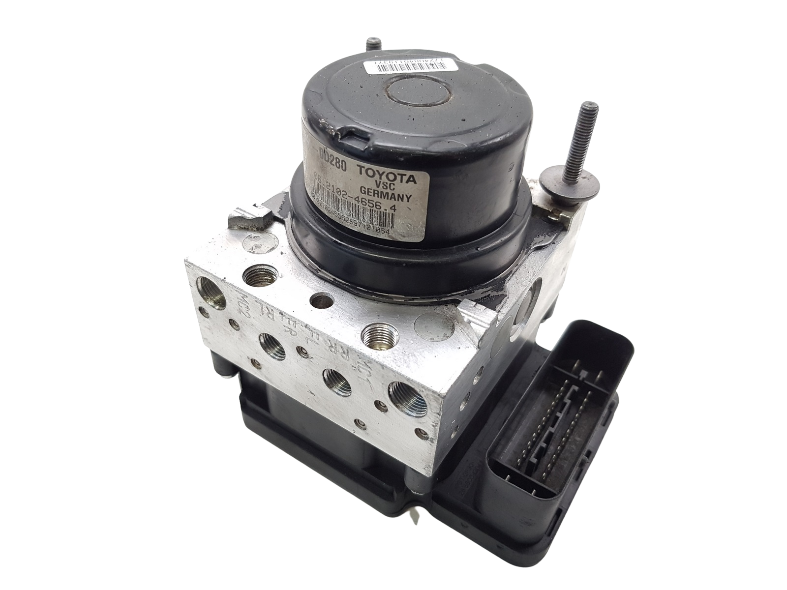 Abs-pumppu Toyota Yaris 44540-0D280 89541-0D480 Ate 1012 main product photo