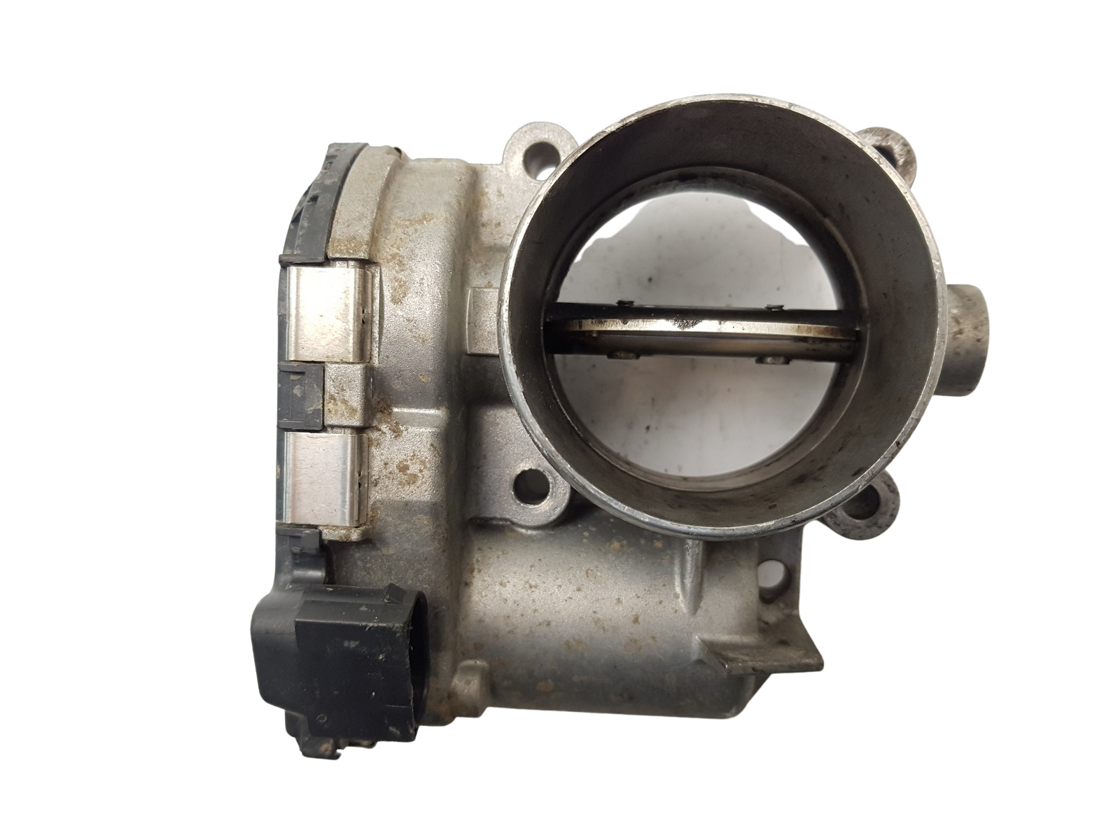 Kaasuläpän venttiili Ford BK2Q-9E926-AC 0280750598 2.2 TDCI 1496 main product photo