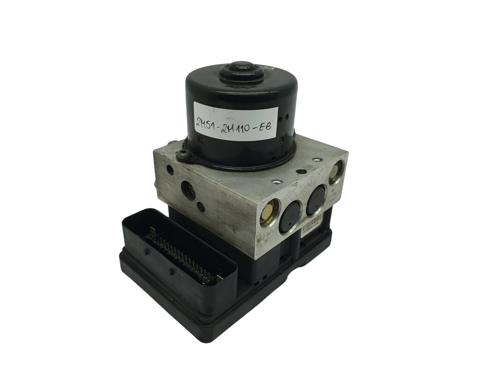 Abs-pumppu Ford Focus 2M51-2M110-EB 10.0925-0110.3 Ate 6247 main product photo