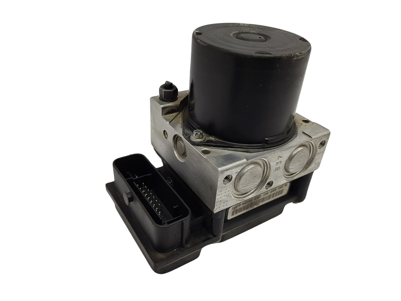 Abs-pumppu VW AG 6Q0614117Q 0265231426 0265800363 4260 main product photo